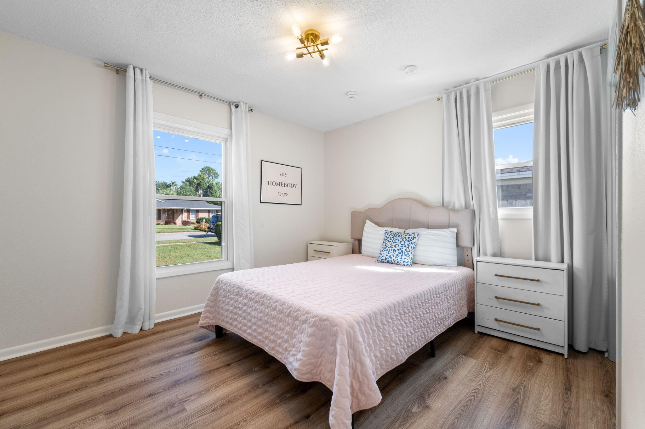 Eau Claire Estates - Residential