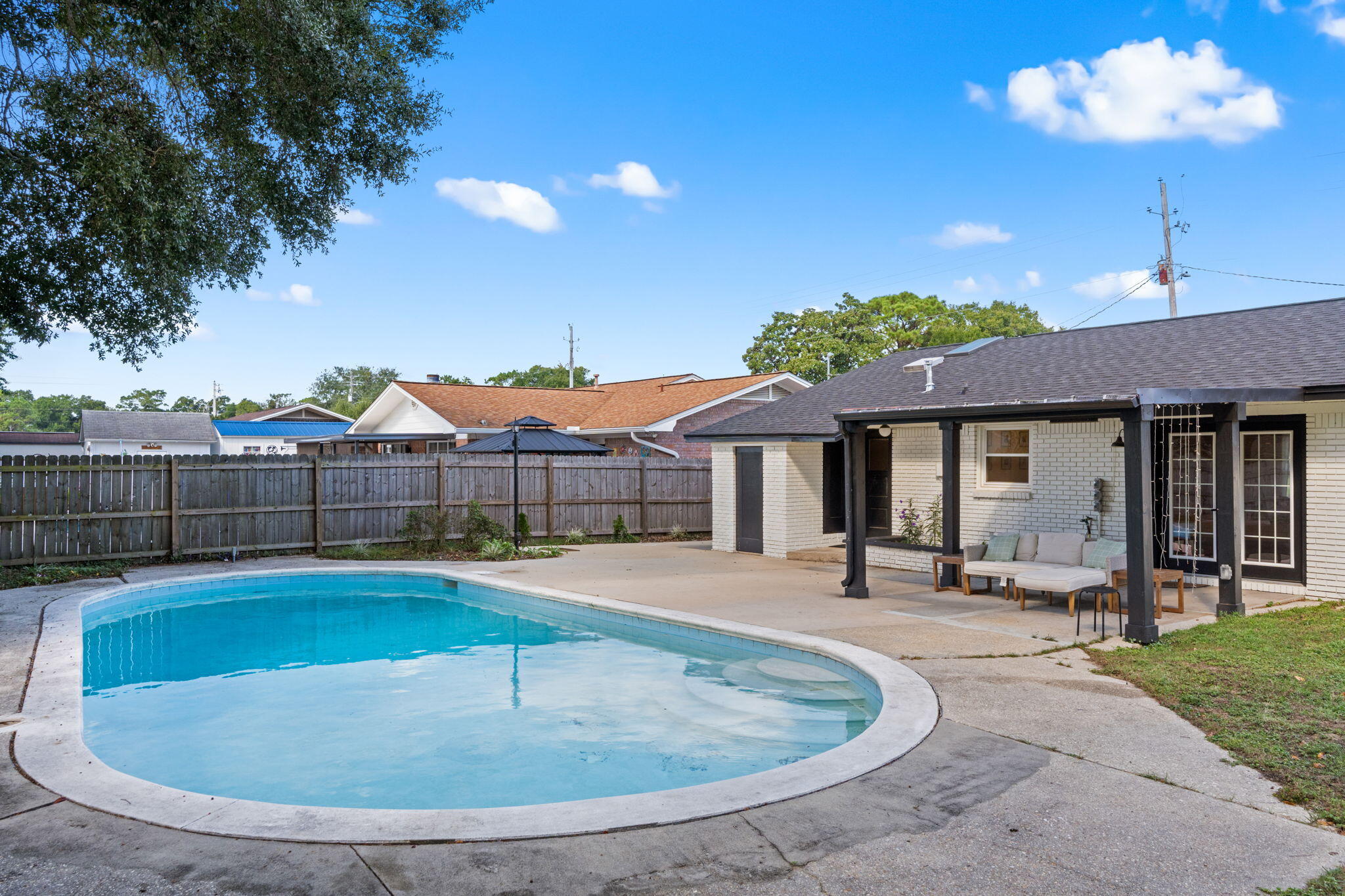 Eau Claire Estates - Residential