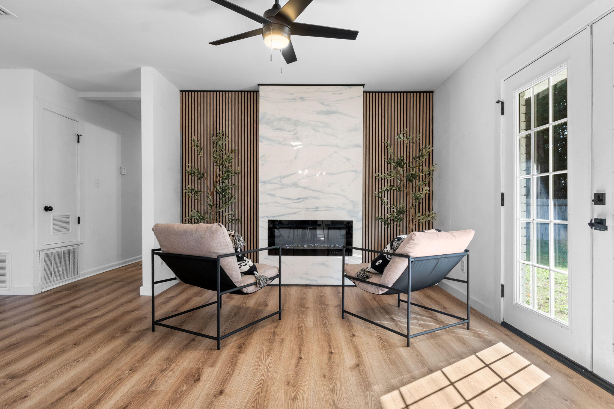 Eau Claire Estates - Residential