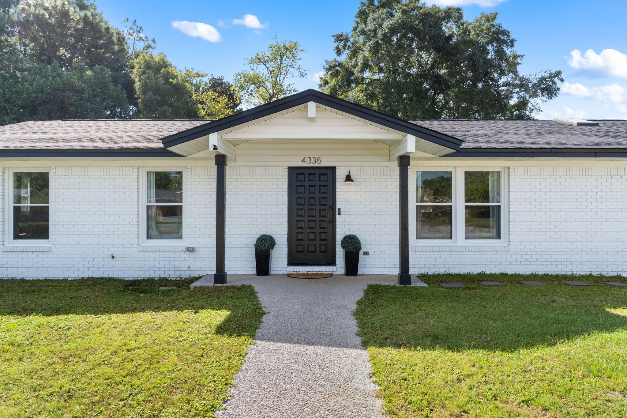 Eau Claire Estates - Residential