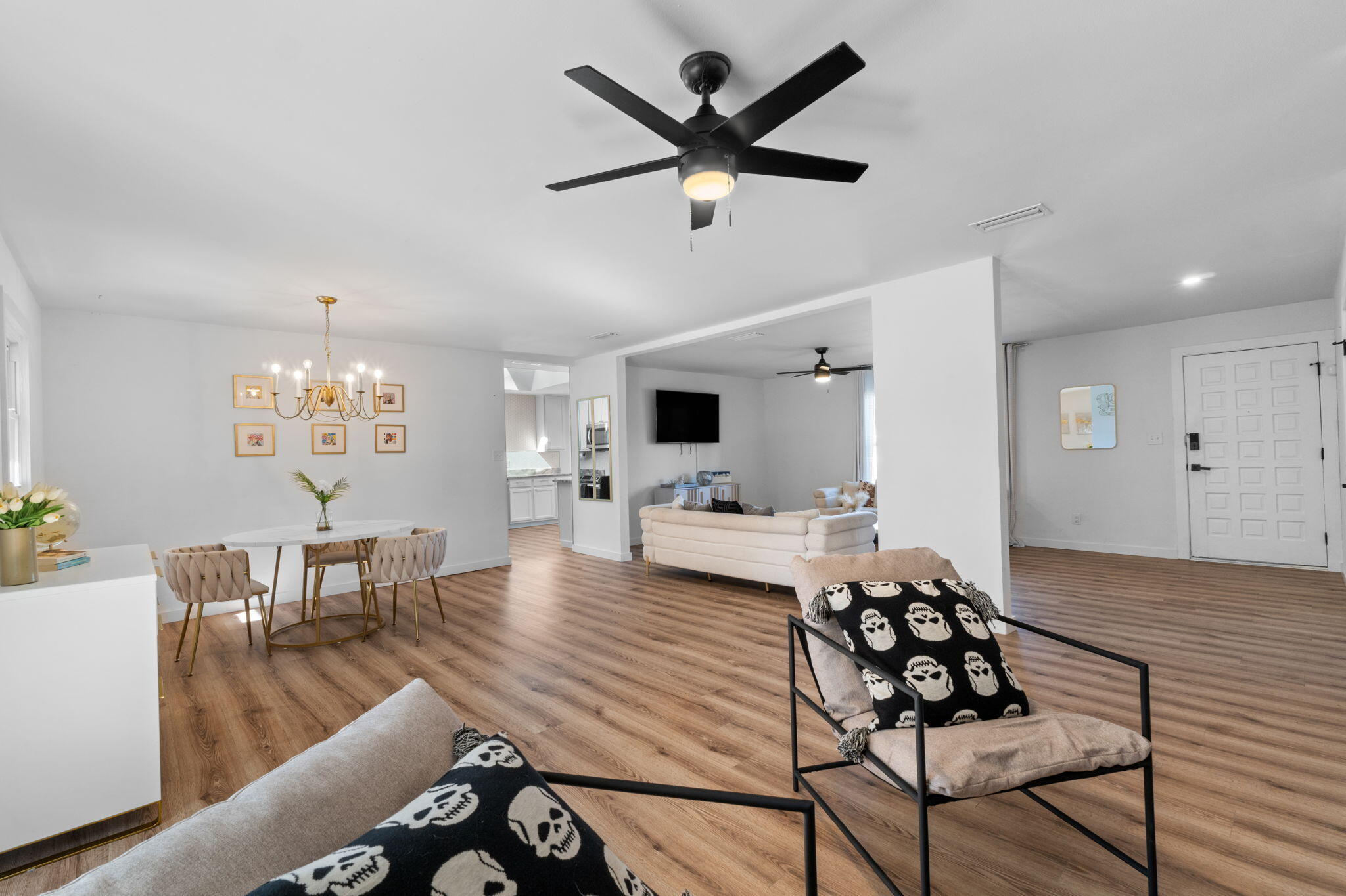Eau Claire Estates - Residential