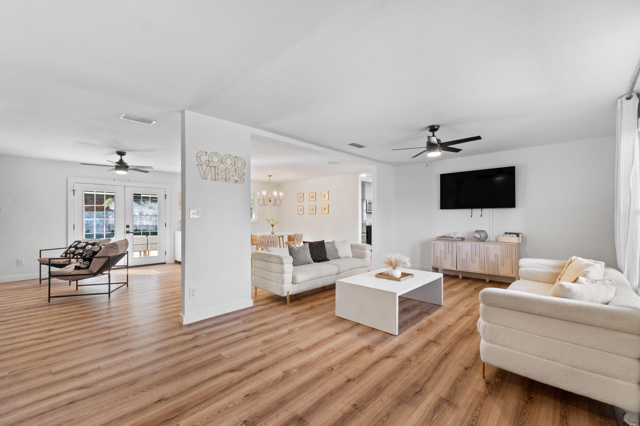 Eau Claire Estates - Residential