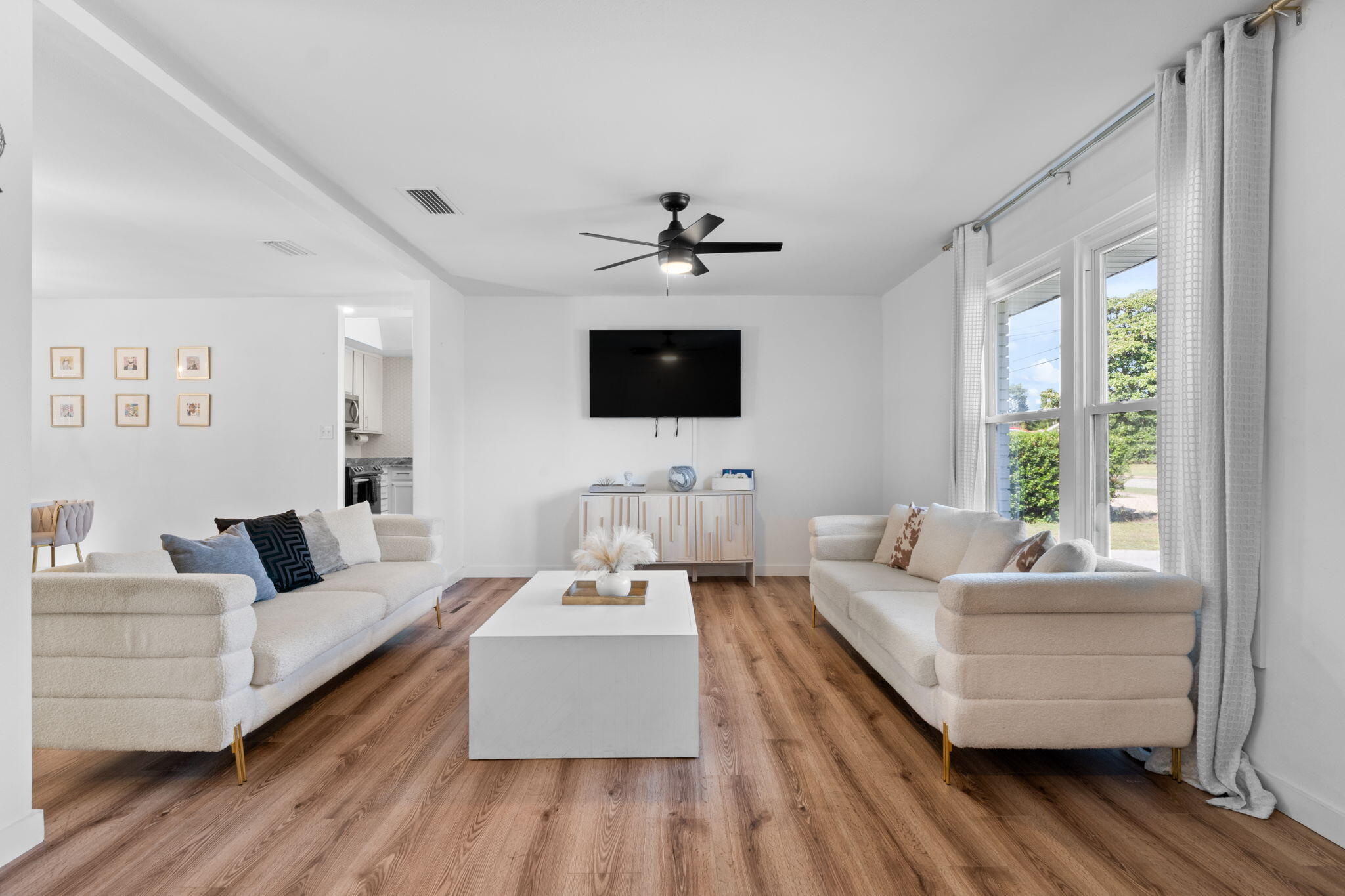Eau Claire Estates - Residential