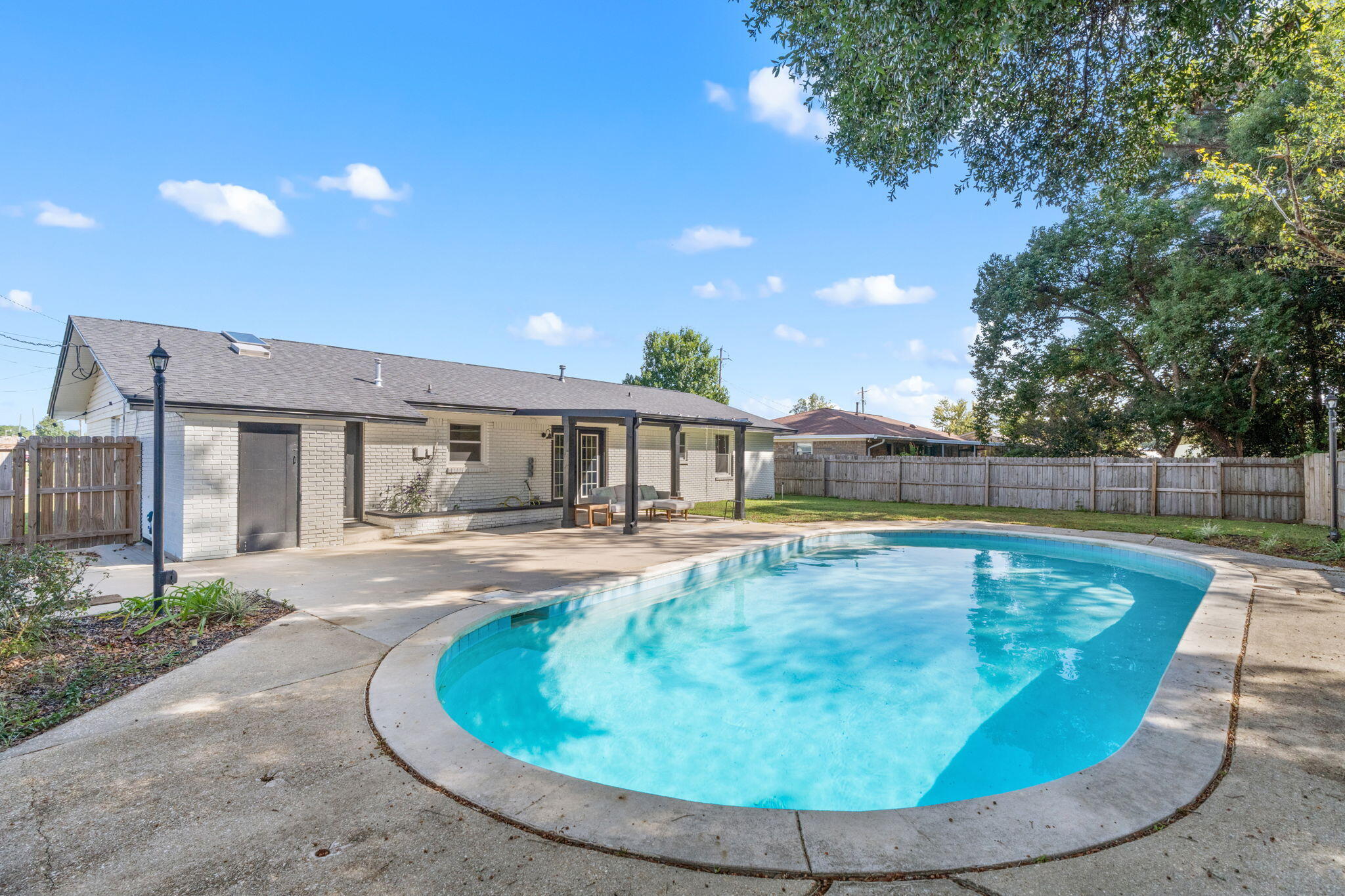 Eau Claire Estates - Residential