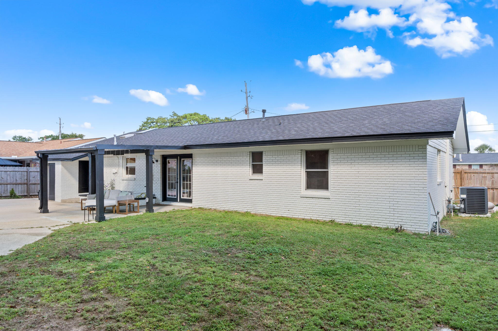 Eau Claire Estates - Residential