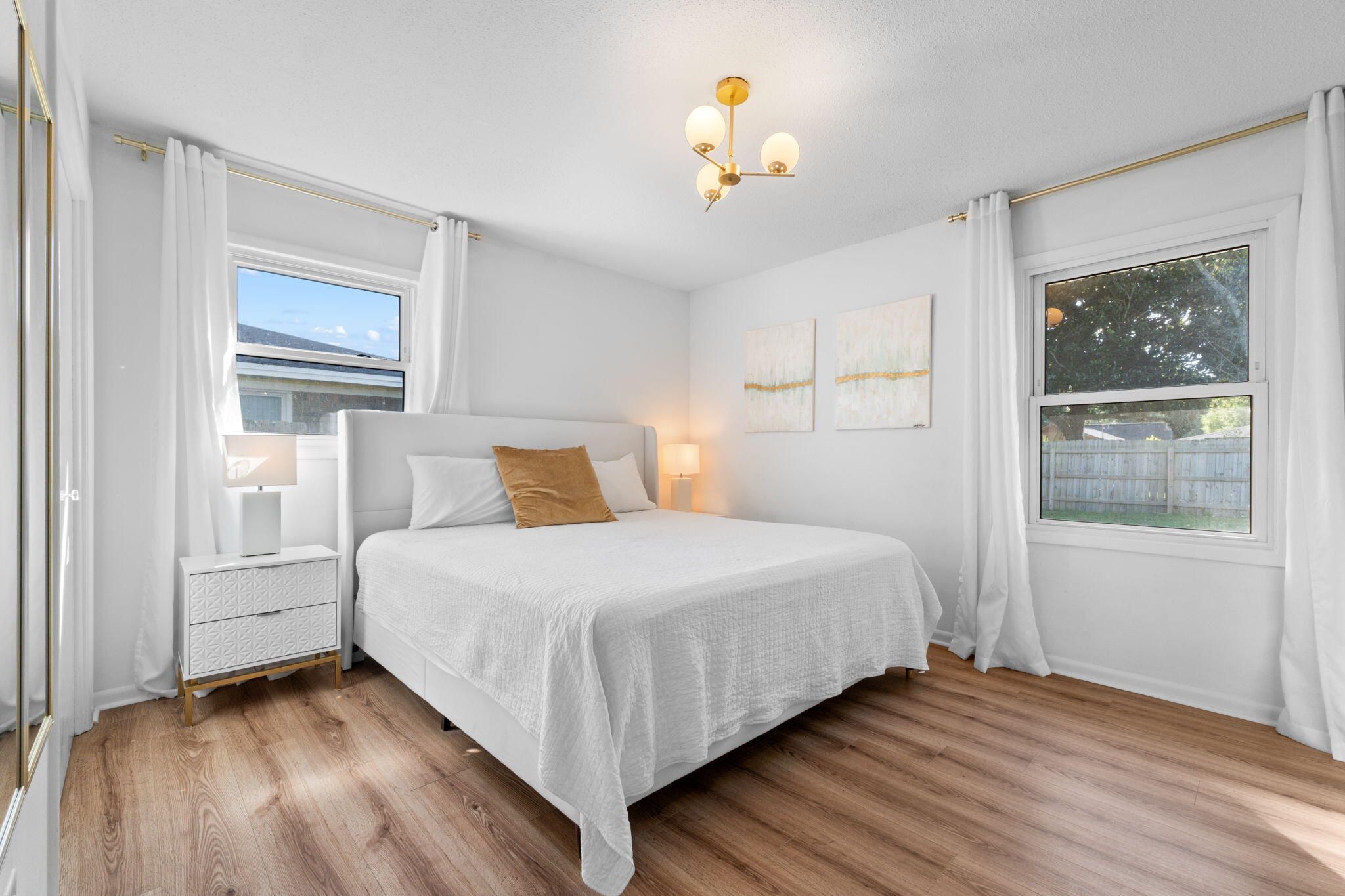 Eau Claire Estates - Residential