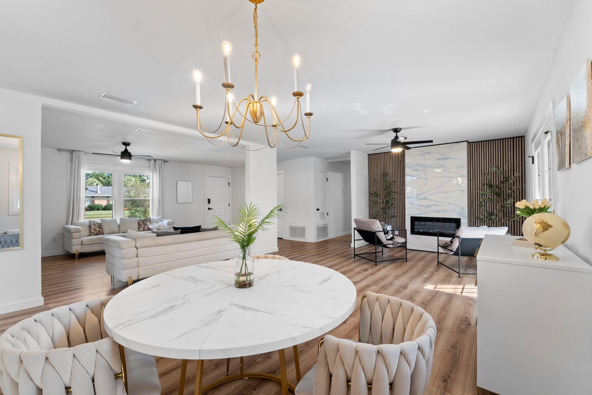 Eau Claire Estates - Residential