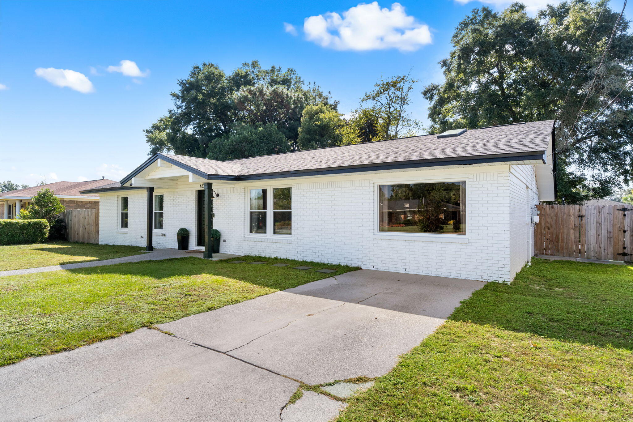 Eau Claire Estates - Residential