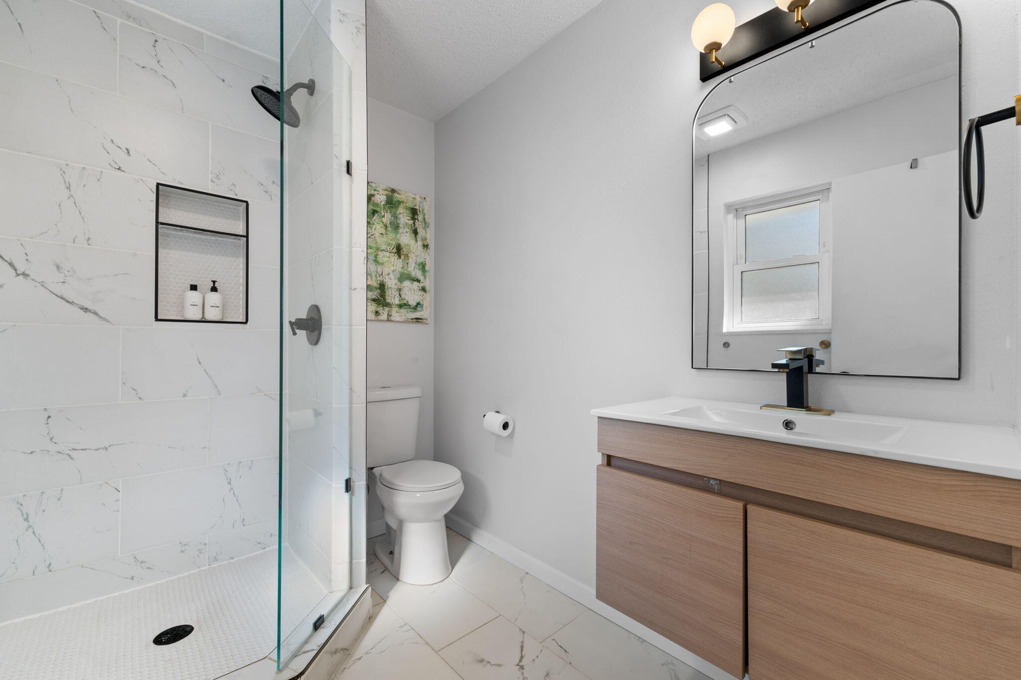 Eau Claire Estates - Residential