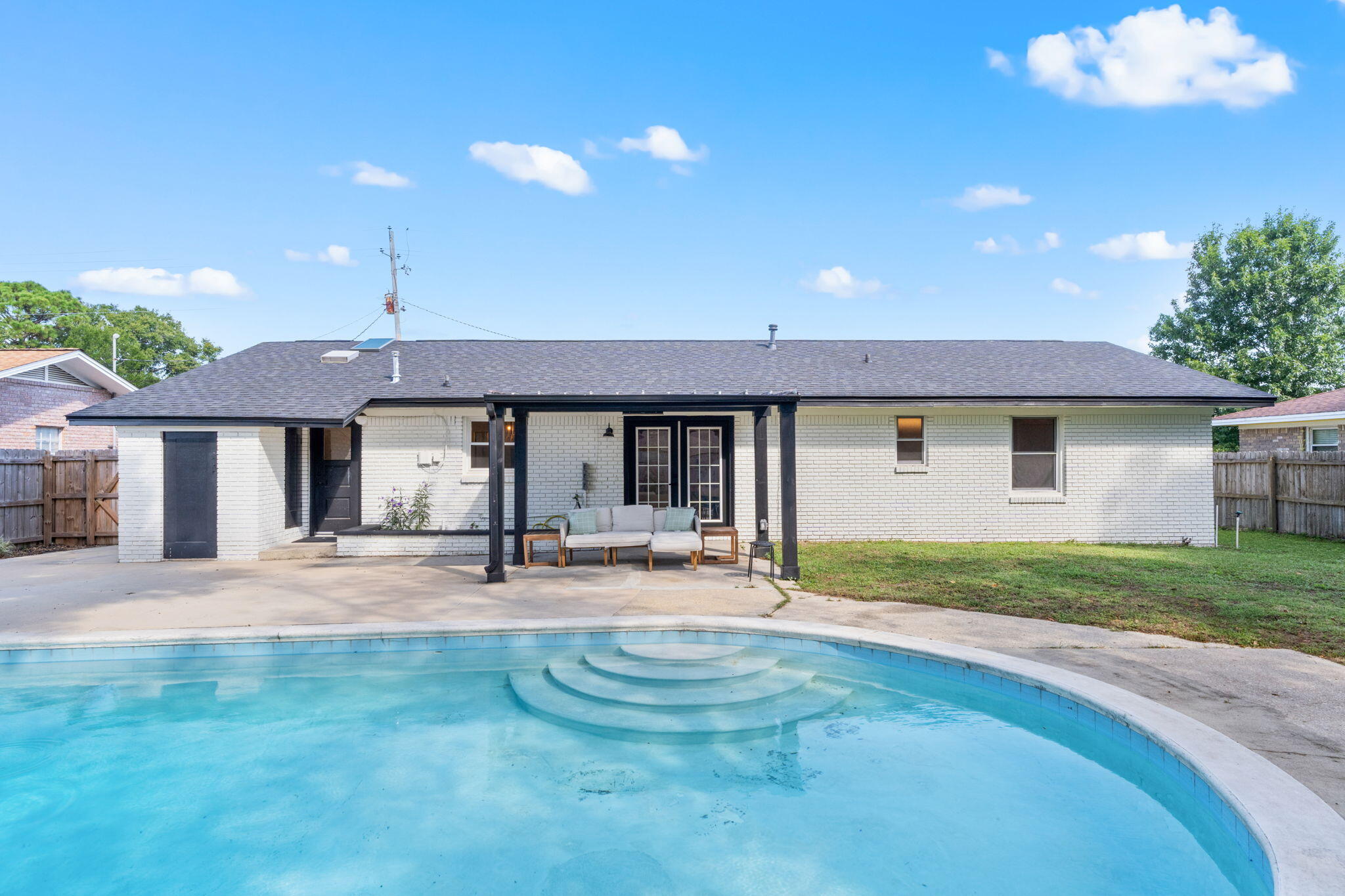 Eau Claire Estates - Residential