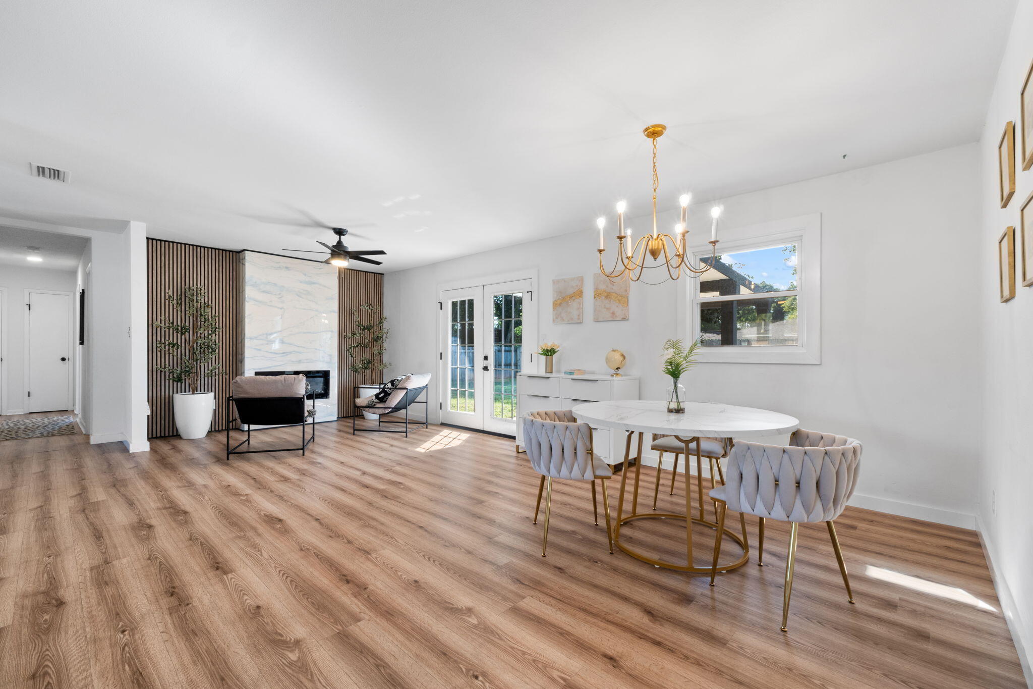 Eau Claire Estates - Residential