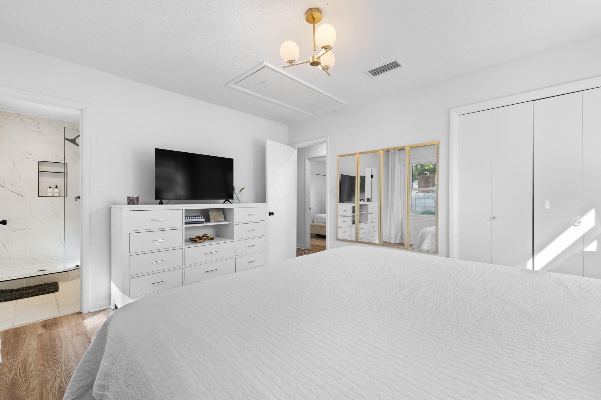 Eau Claire Estates - Residential