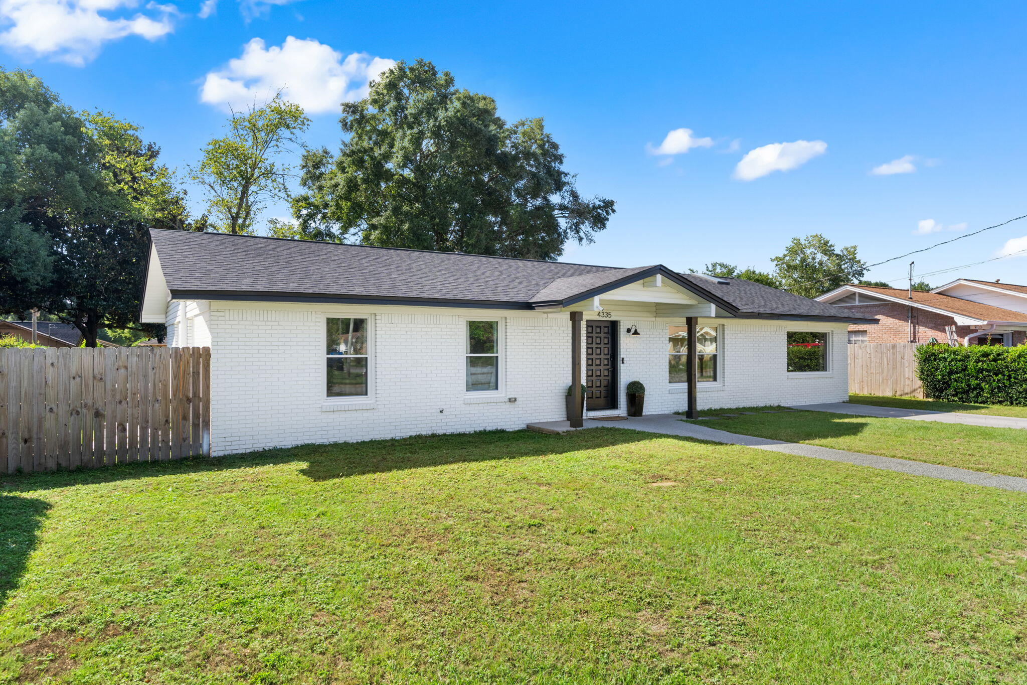 Eau Claire Estates - Residential