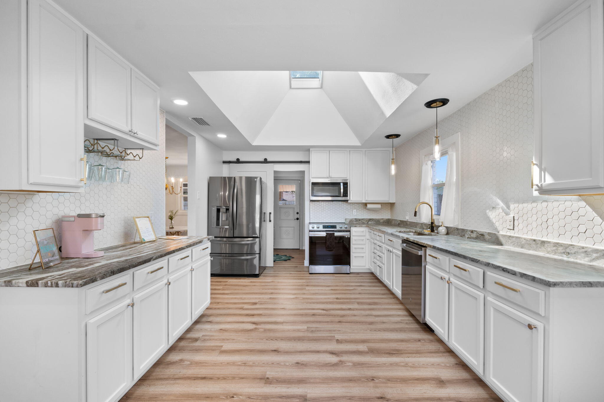 Eau Claire Estates - Residential