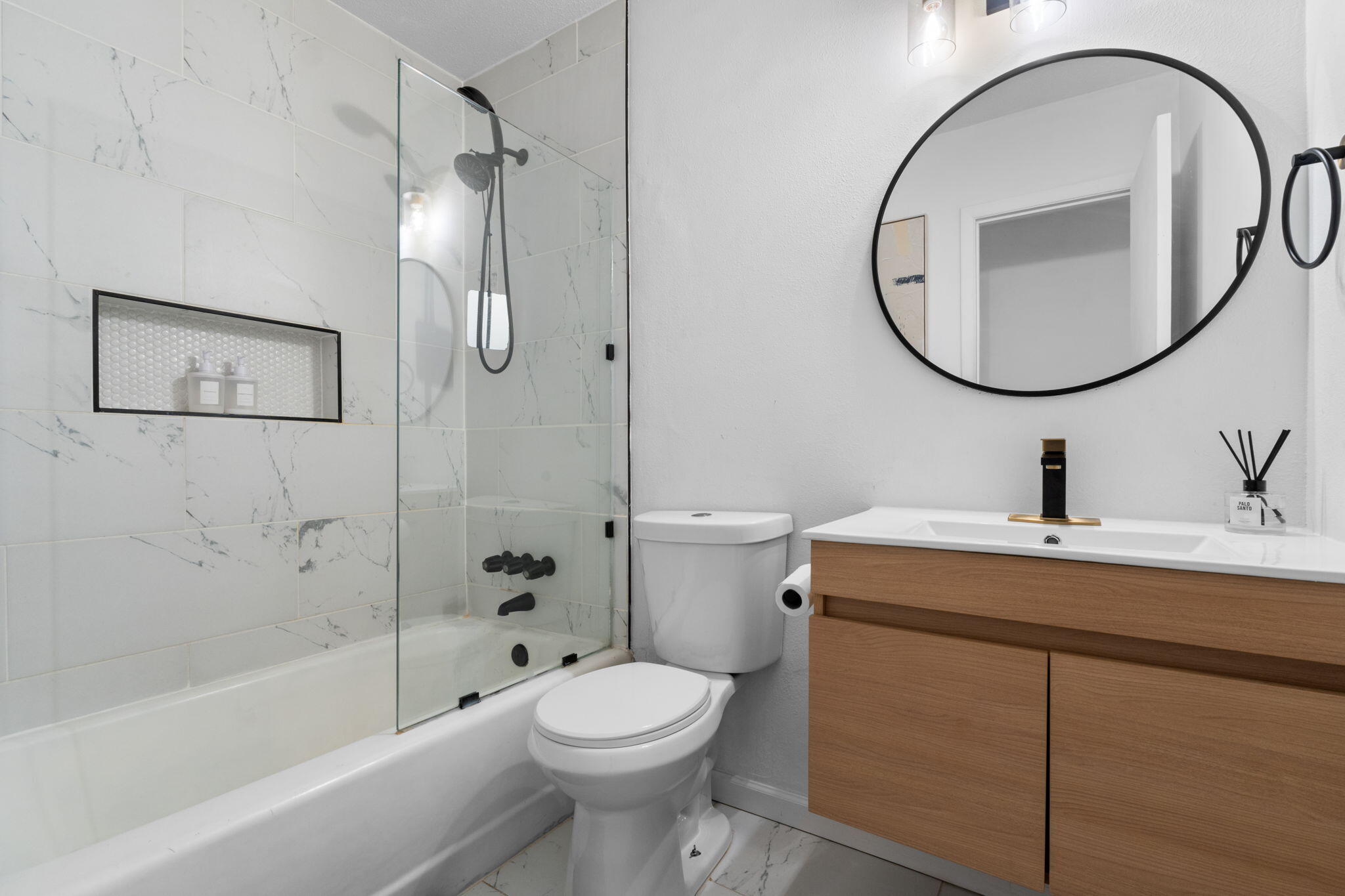 Eau Claire Estates - Residential