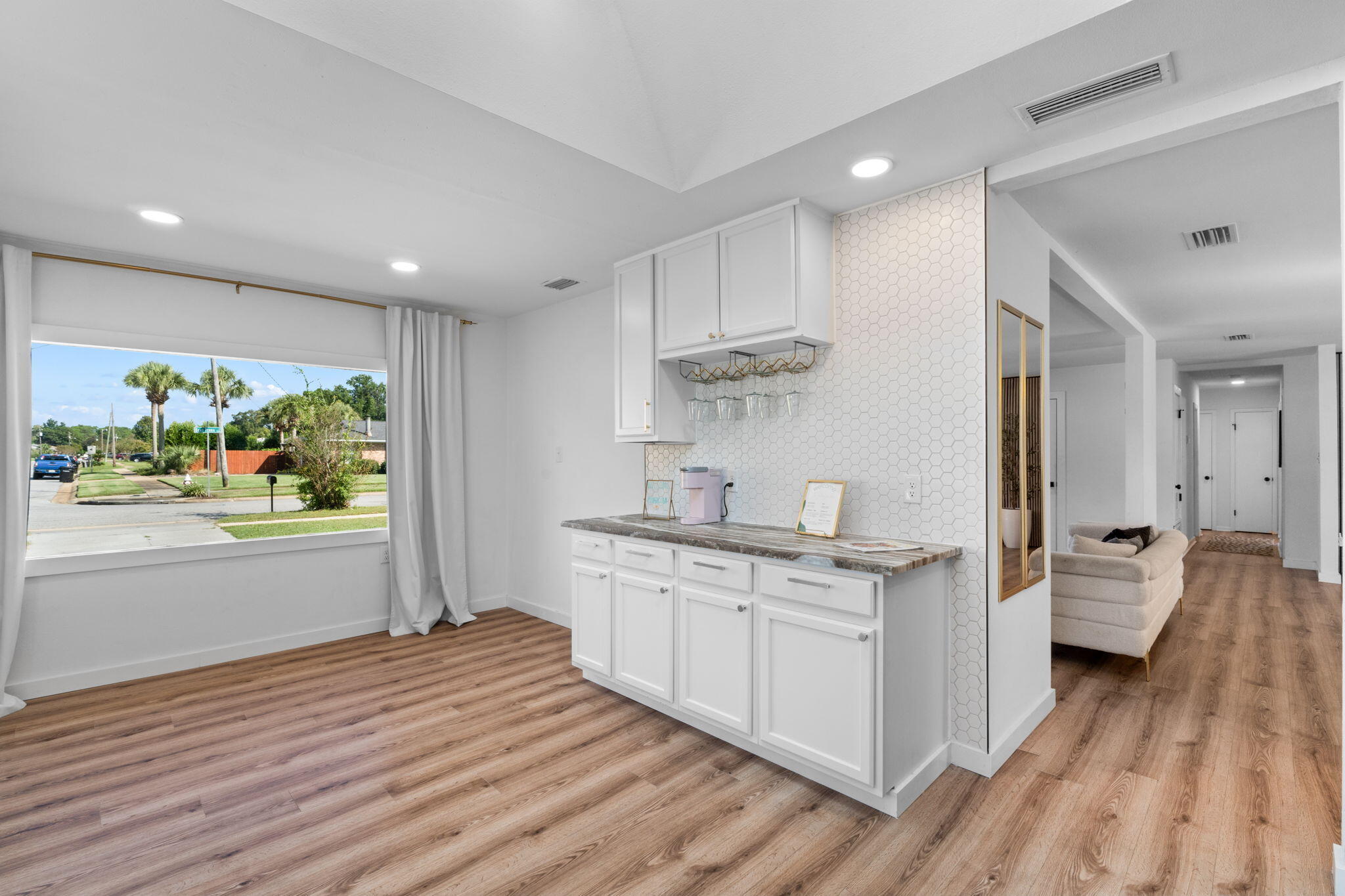Eau Claire Estates - Residential