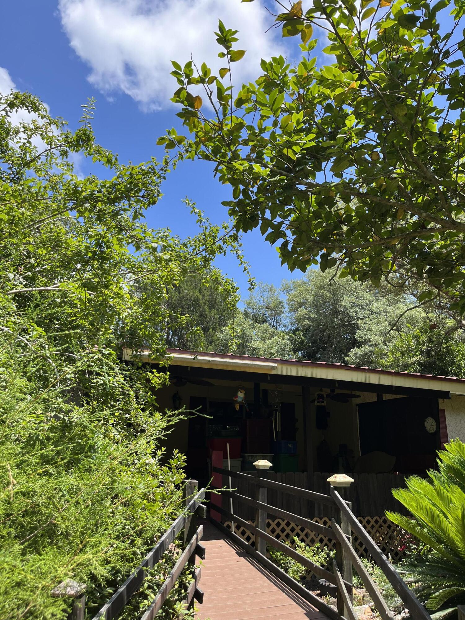 SEMINOLE - Residential