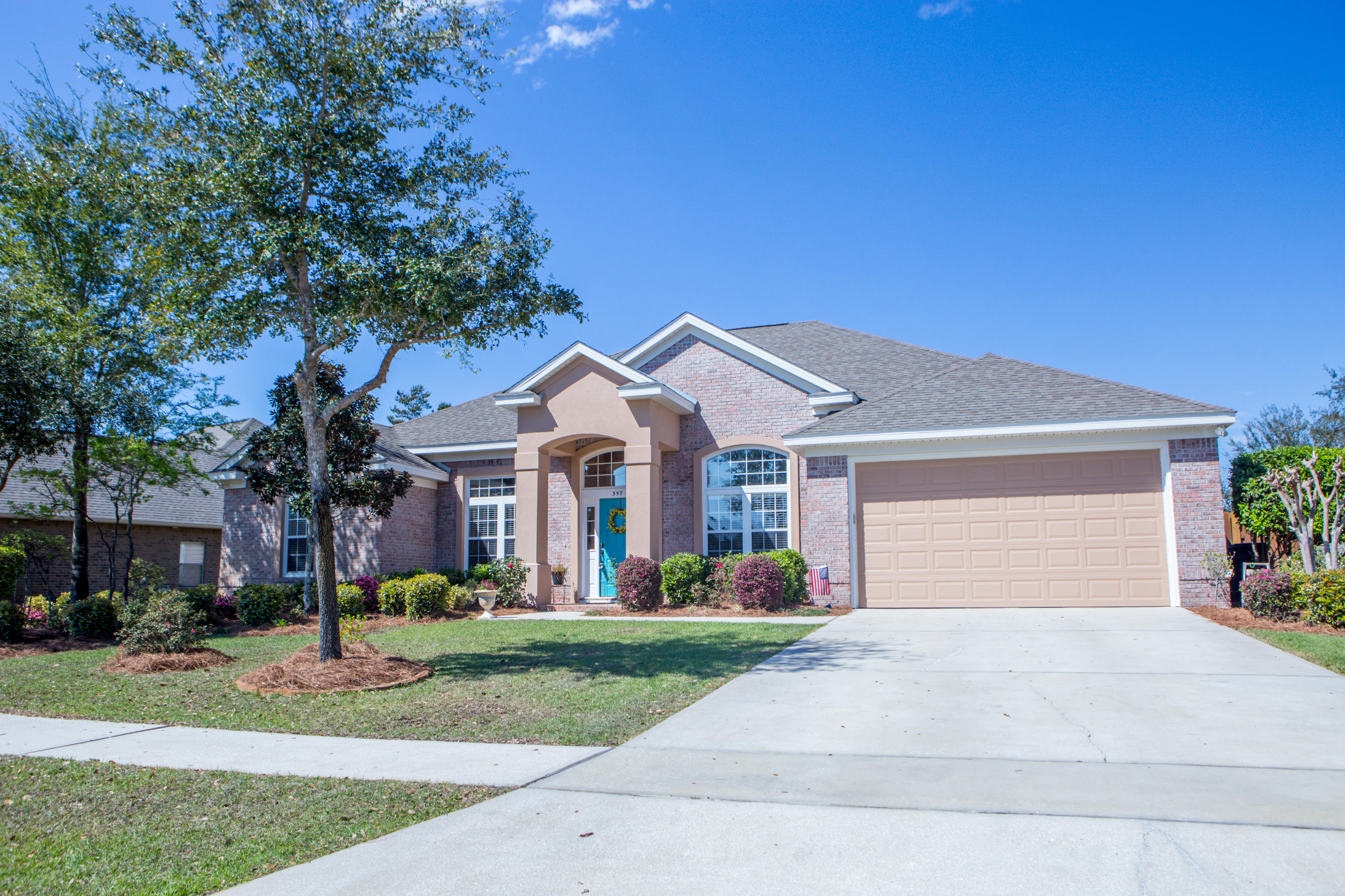 HAMMOCK BAY - Residential