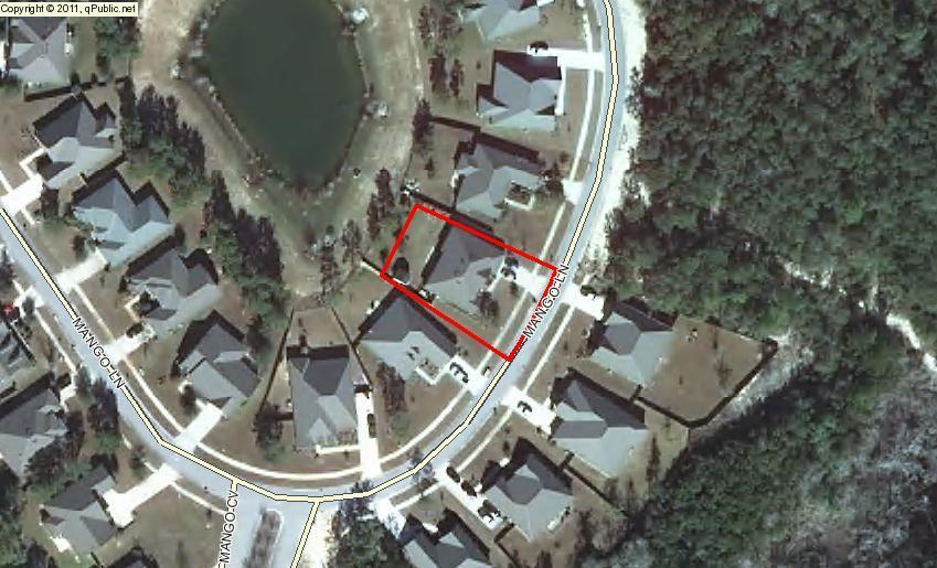 HAMMOCK BAY - Residential