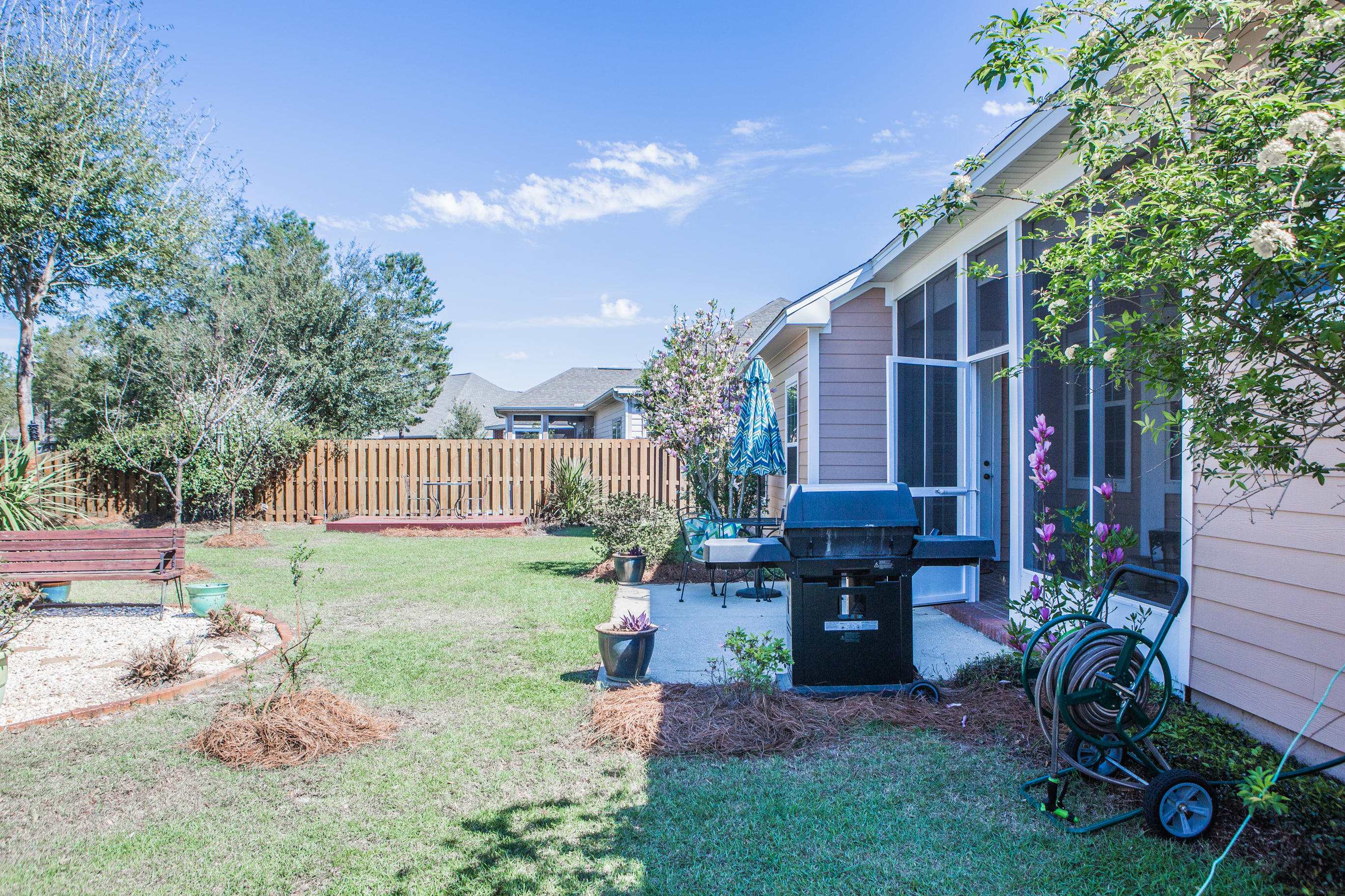 HAMMOCK BAY - Residential