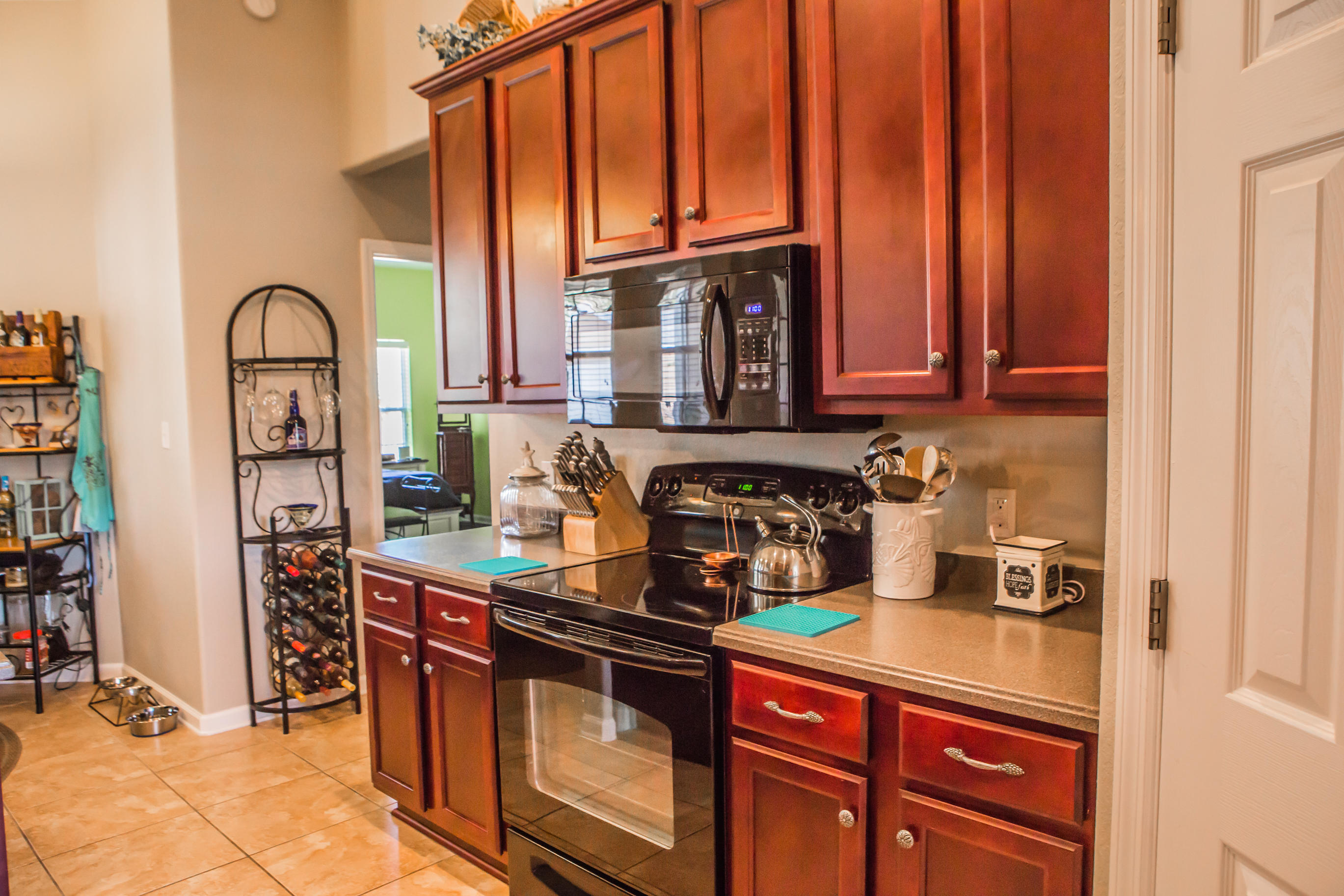 HAMMOCK BAY - Residential