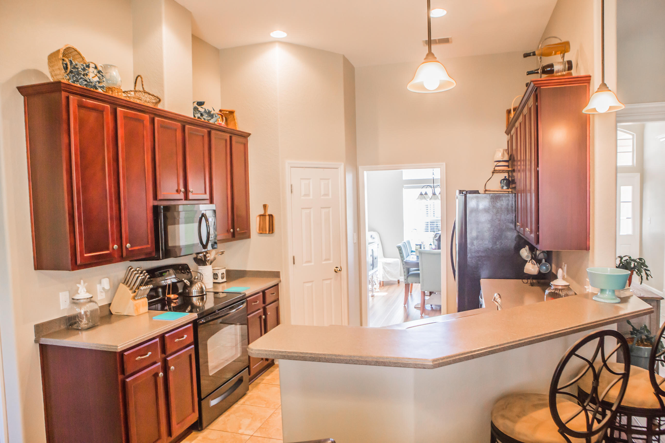 HAMMOCK BAY - Residential