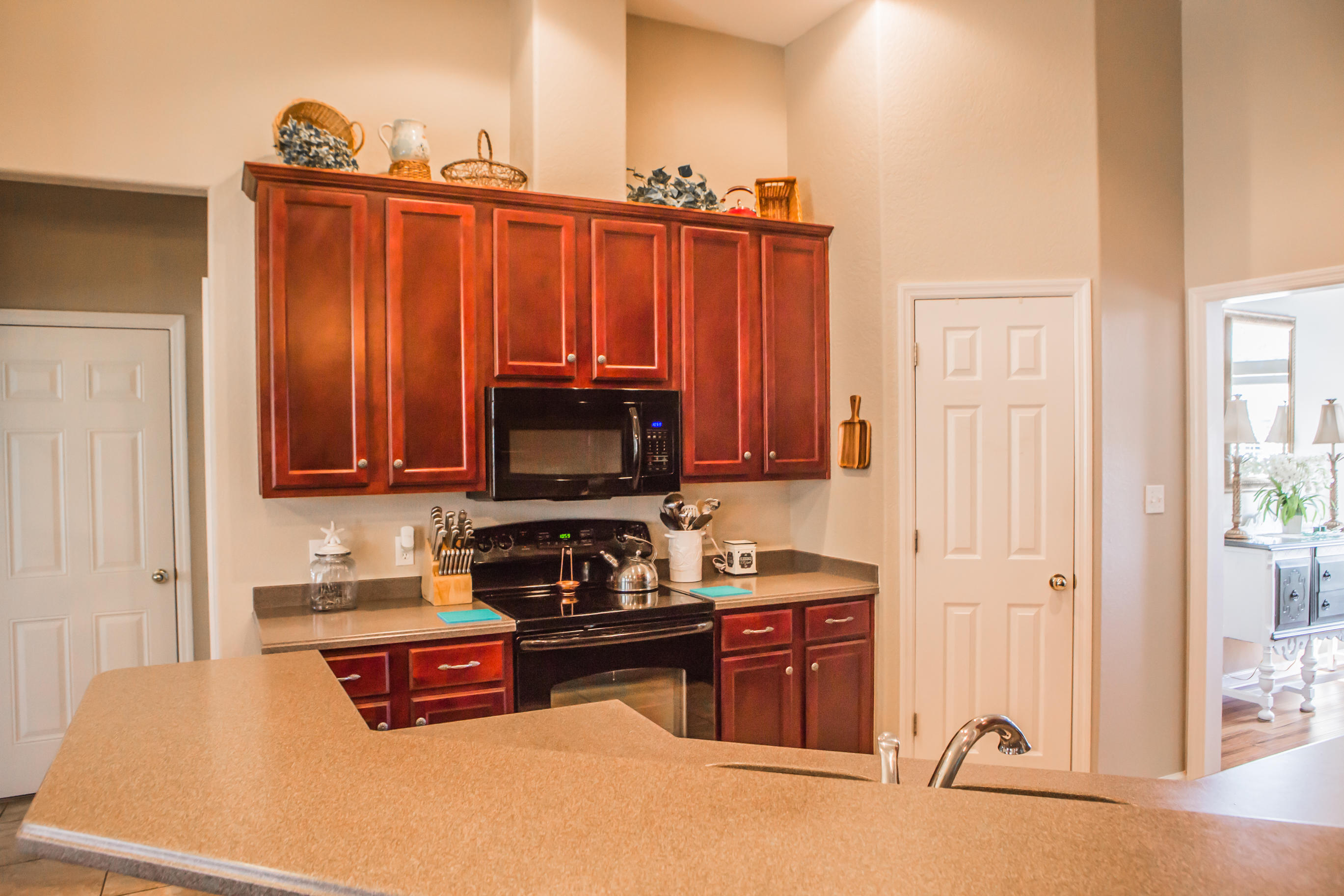 HAMMOCK BAY - Residential