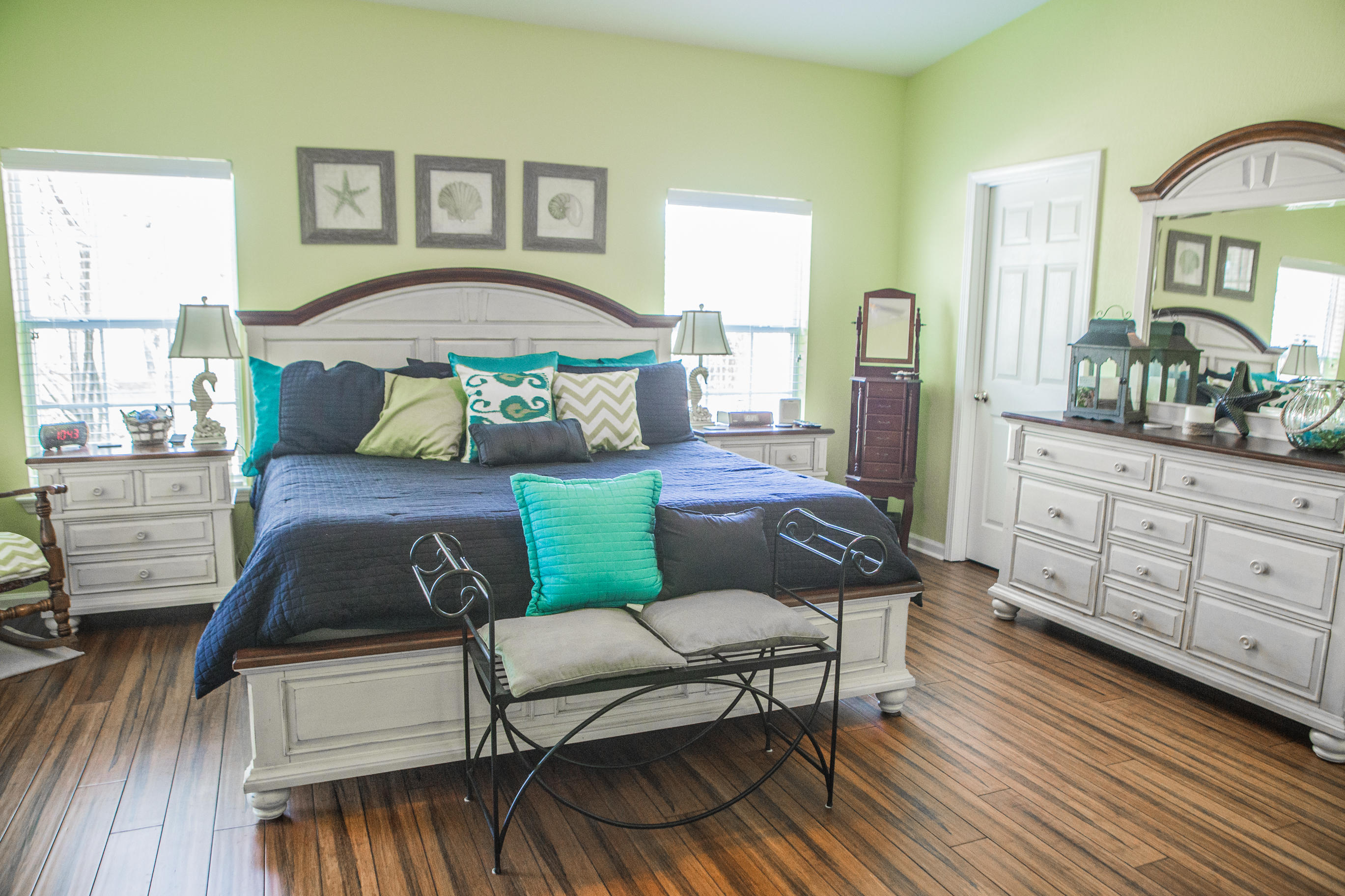 HAMMOCK BAY - Residential