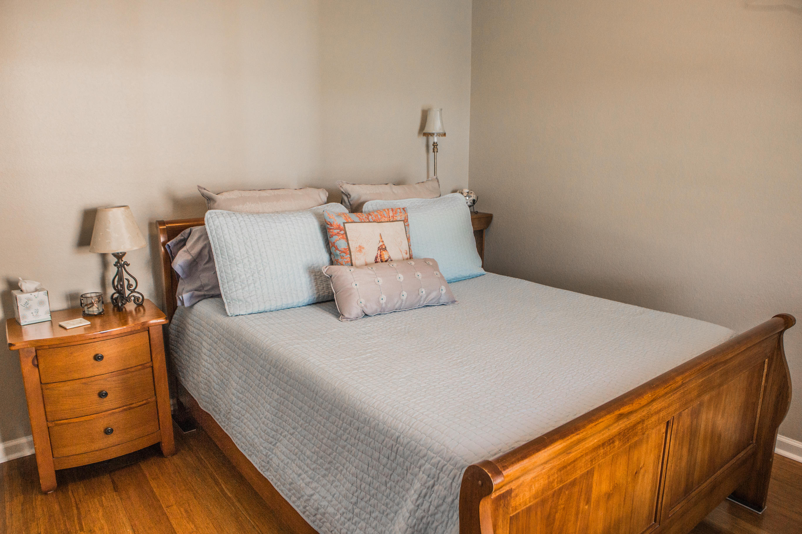 HAMMOCK BAY - Residential