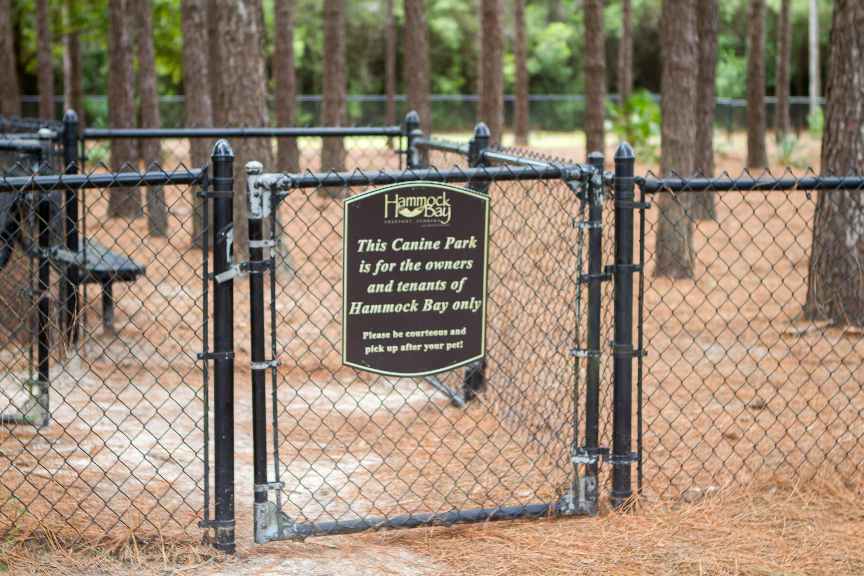 HAMMOCK BAY - Residential