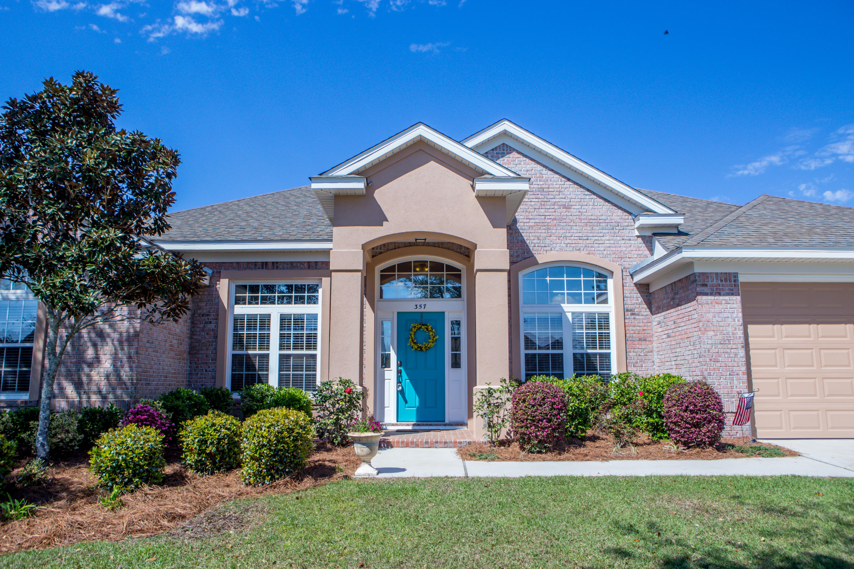 HAMMOCK BAY - Residential