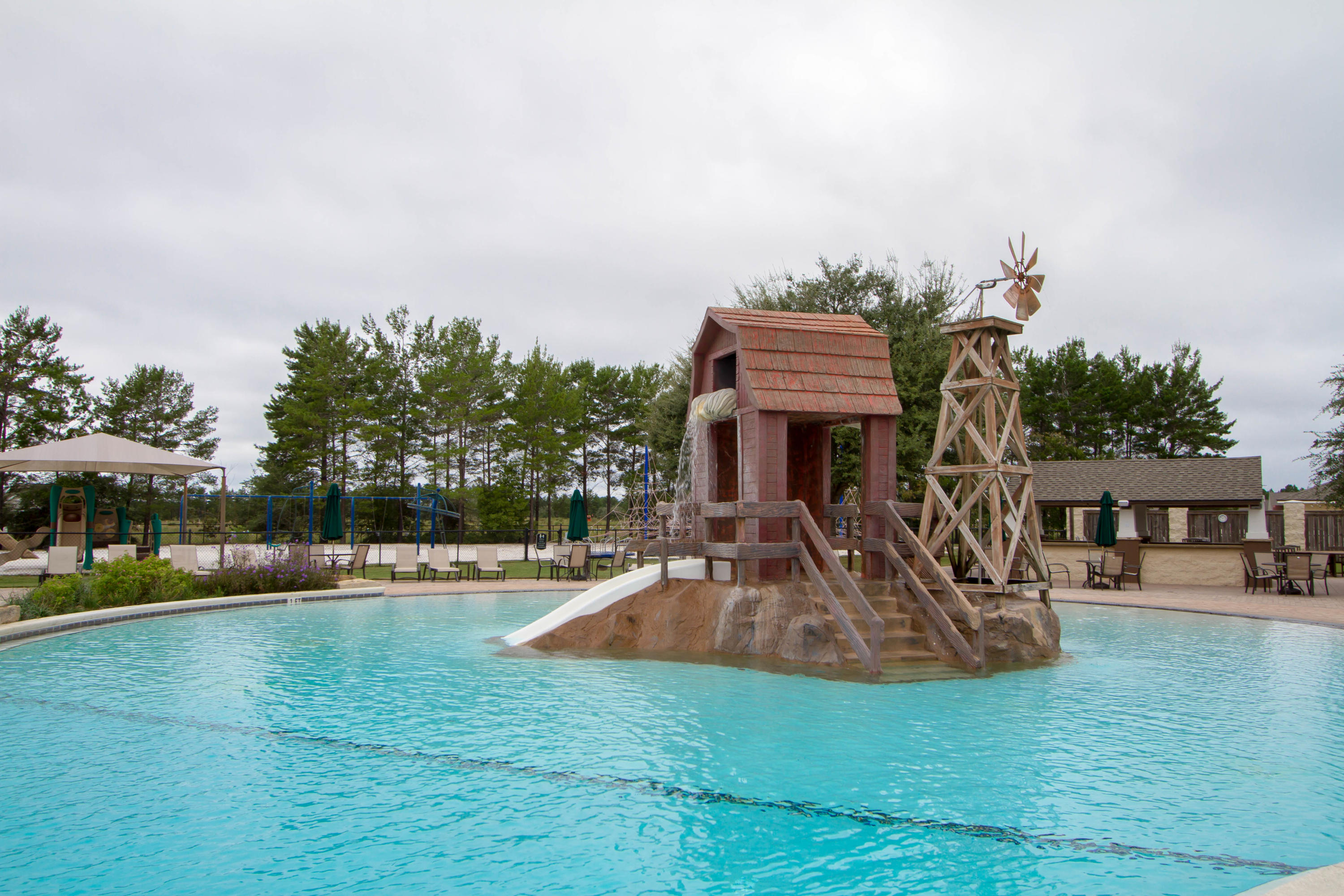 HAMMOCK BAY - Residential