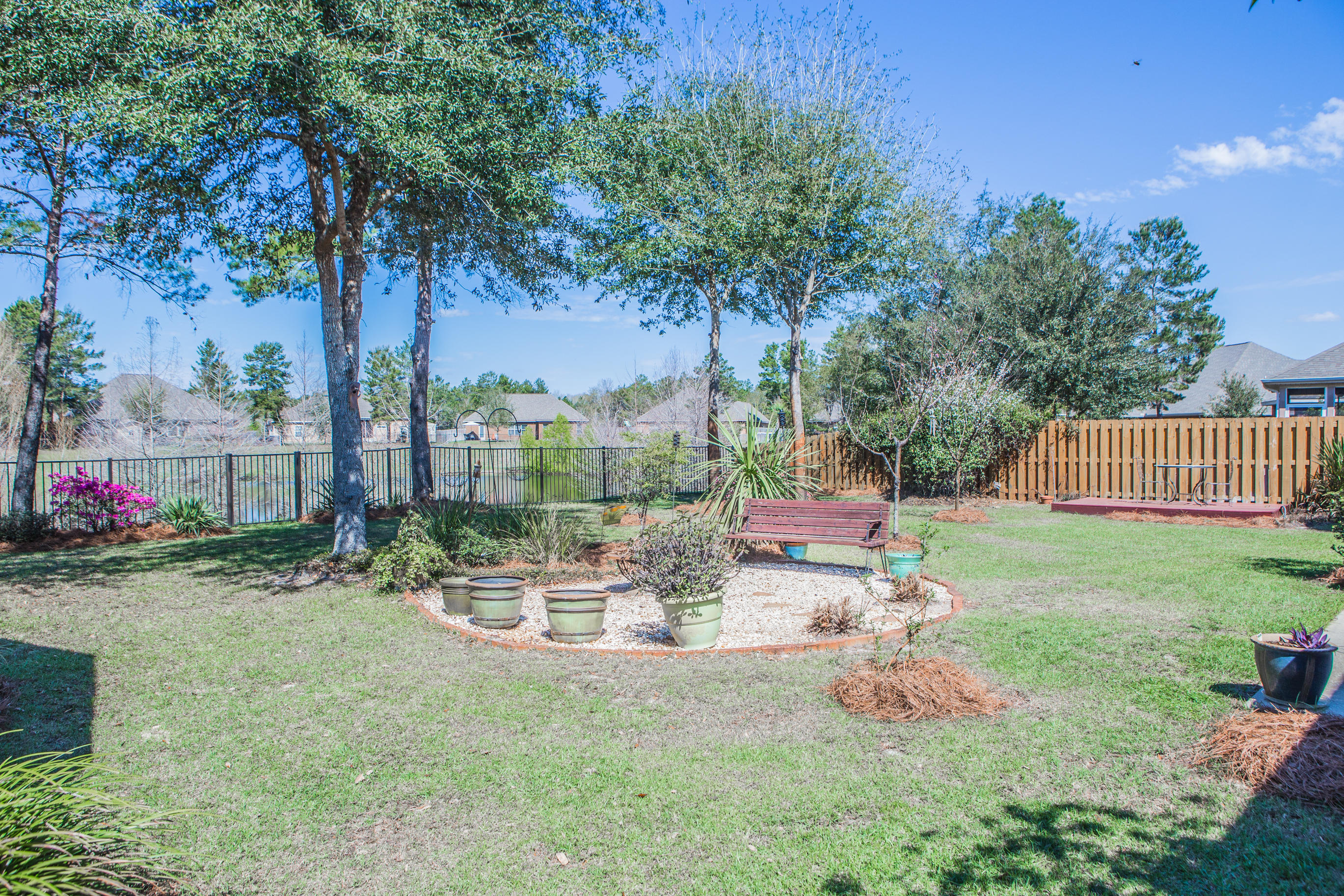 HAMMOCK BAY - Residential