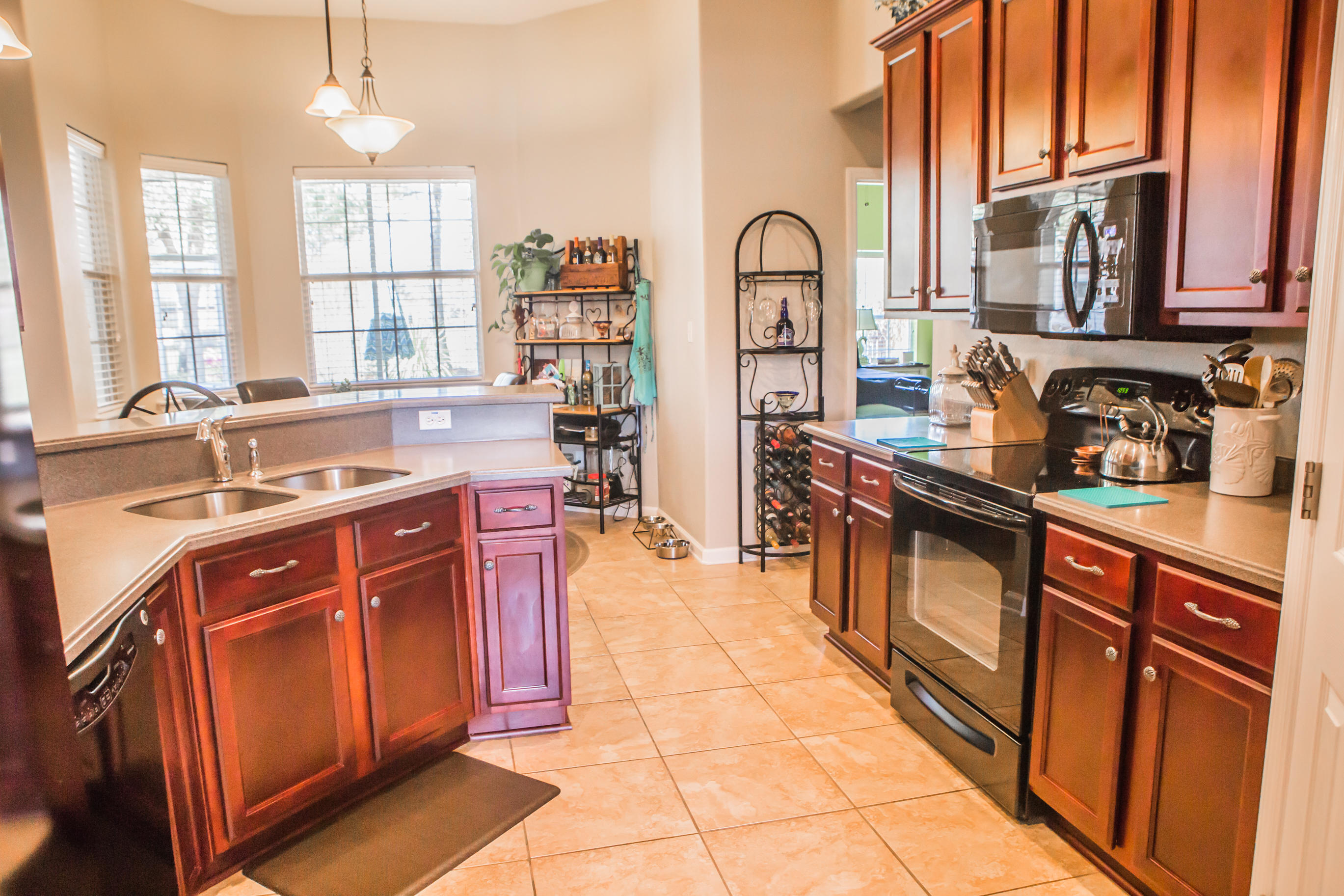 HAMMOCK BAY - Residential