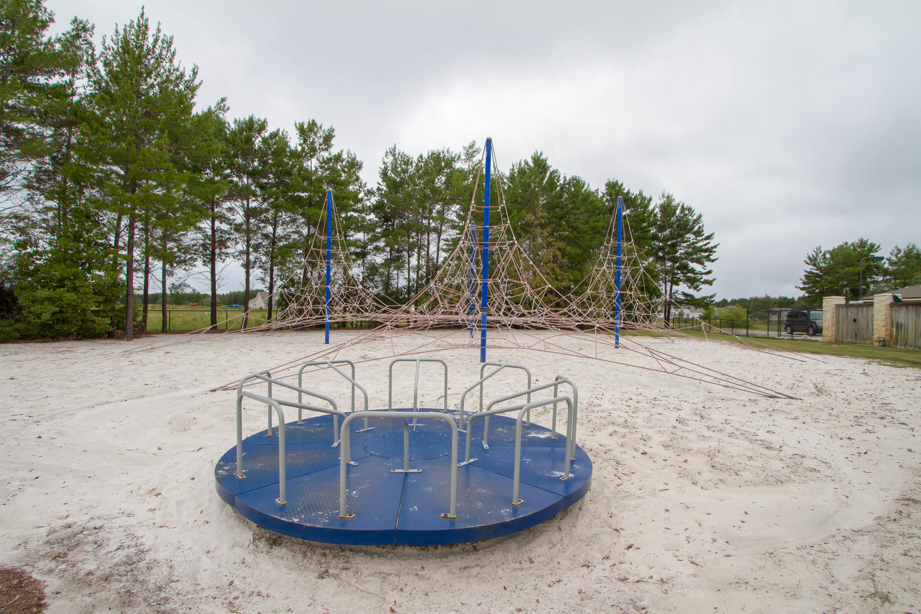 HAMMOCK BAY - Residential