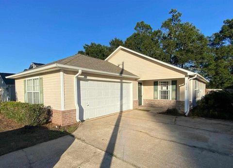 8196 Lode Star Avenue Pensacola FL 32514