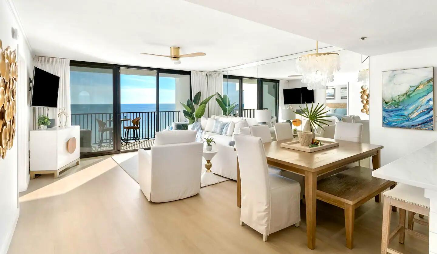 ONE SEAGROVE PLACE CONDO - Residential