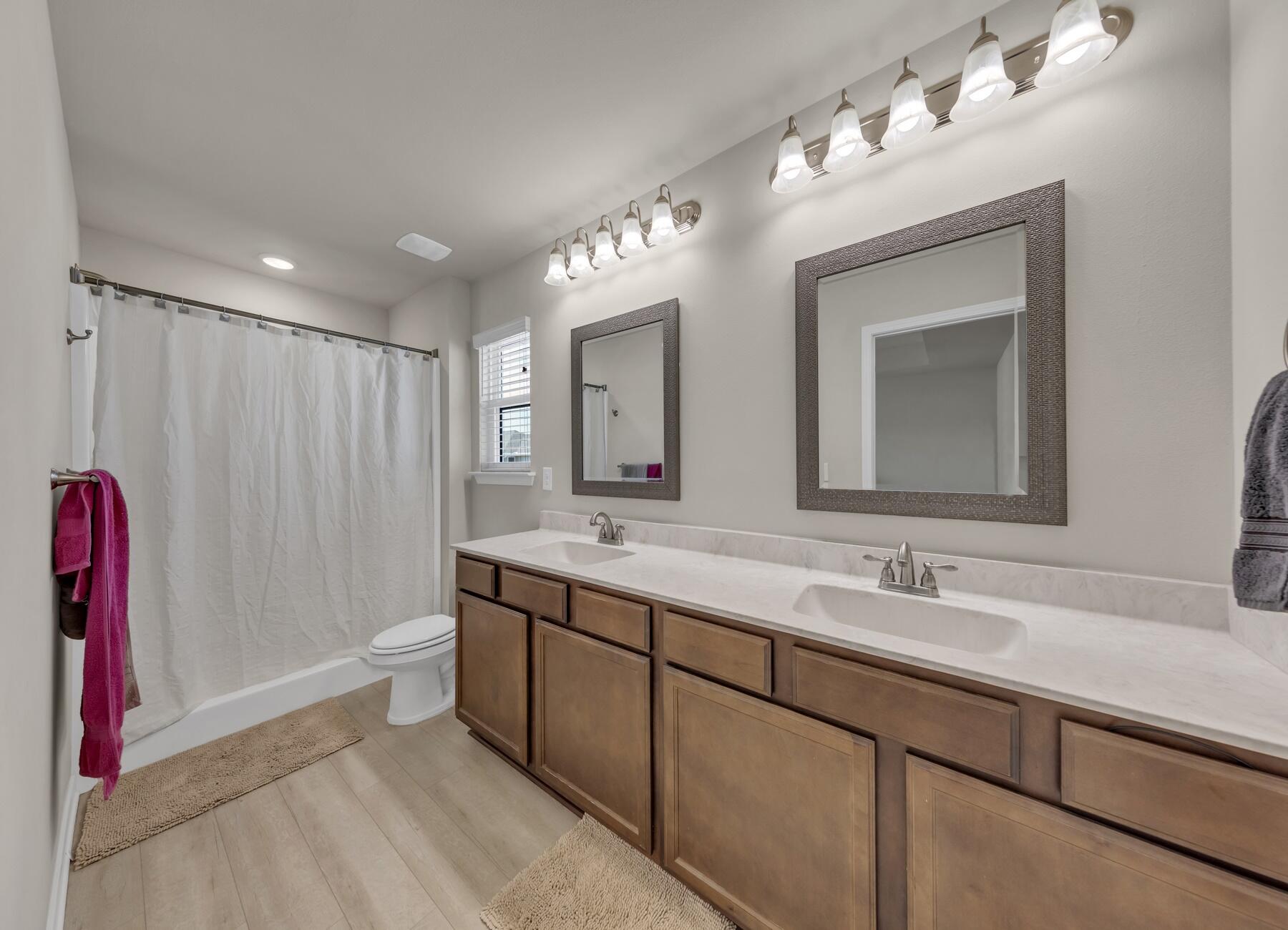 Cottages at Sandy Ridge - Residential