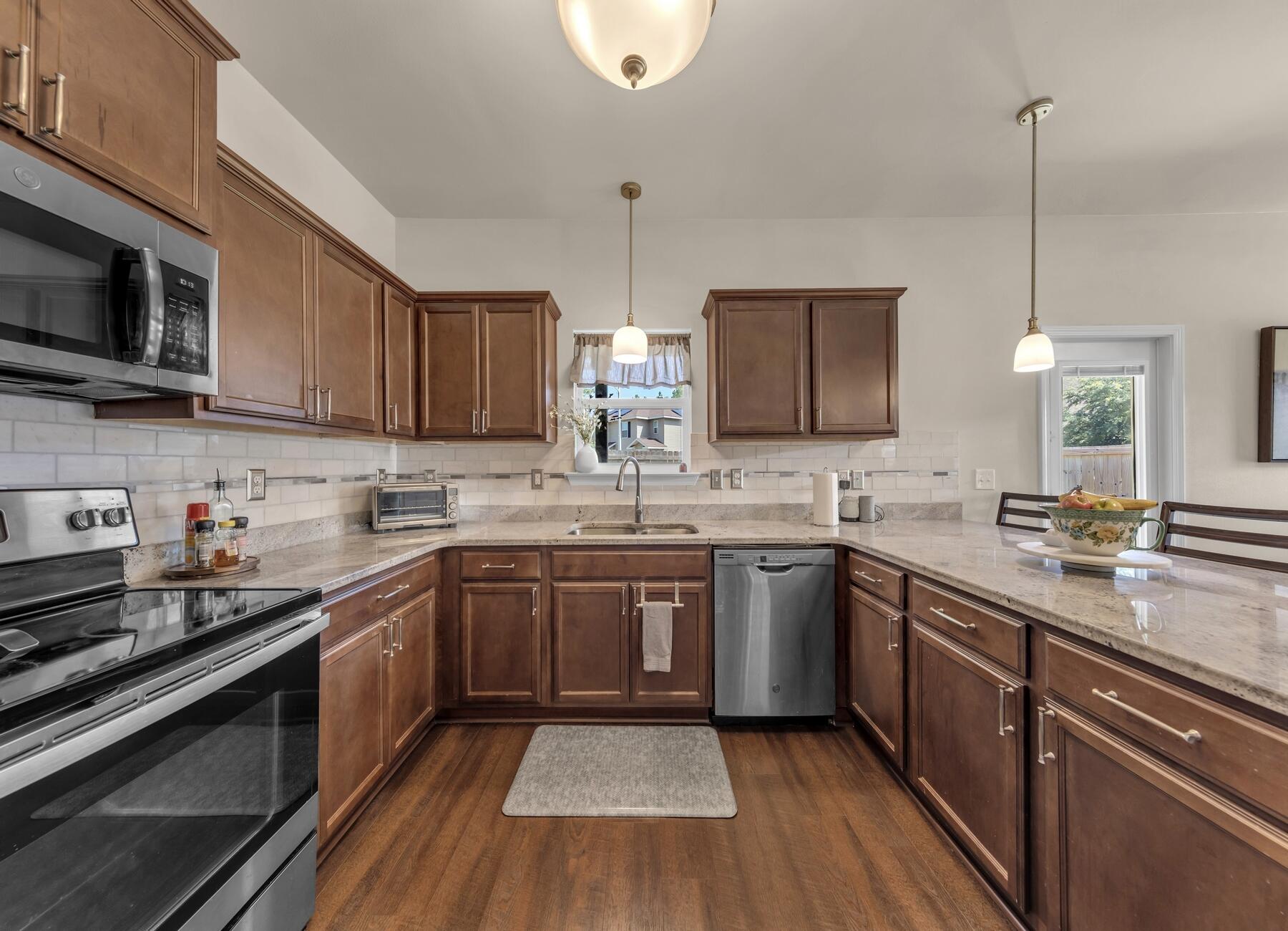 Cottages at Sandy Ridge - Residential