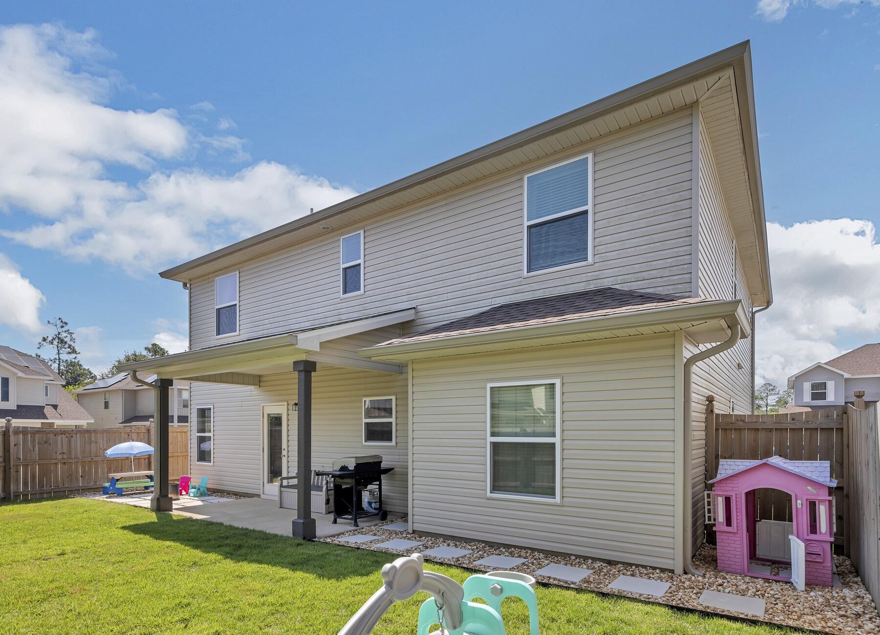 Cottages at Sandy Ridge - Residential