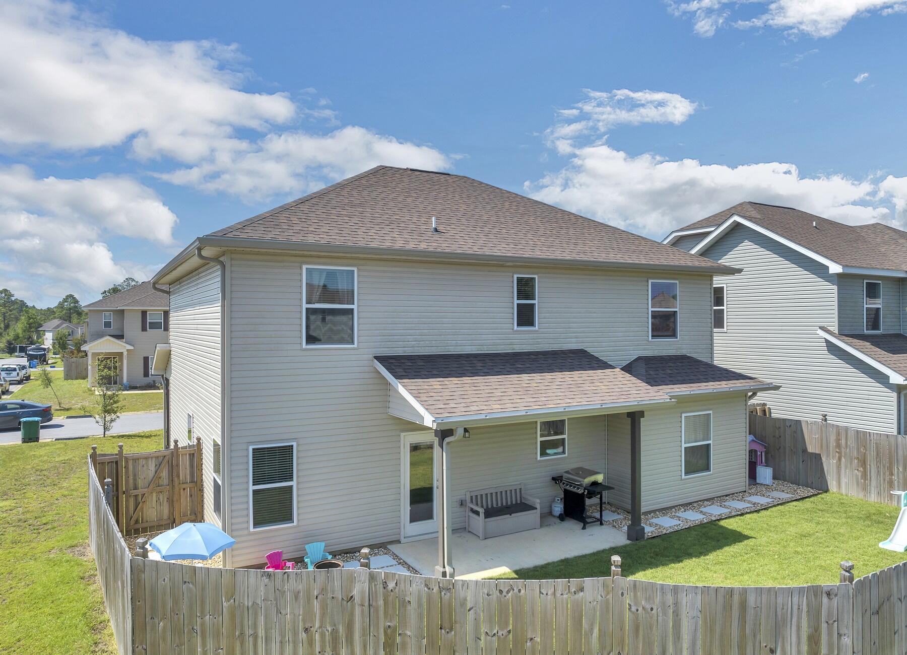 Cottages at Sandy Ridge - Residential
