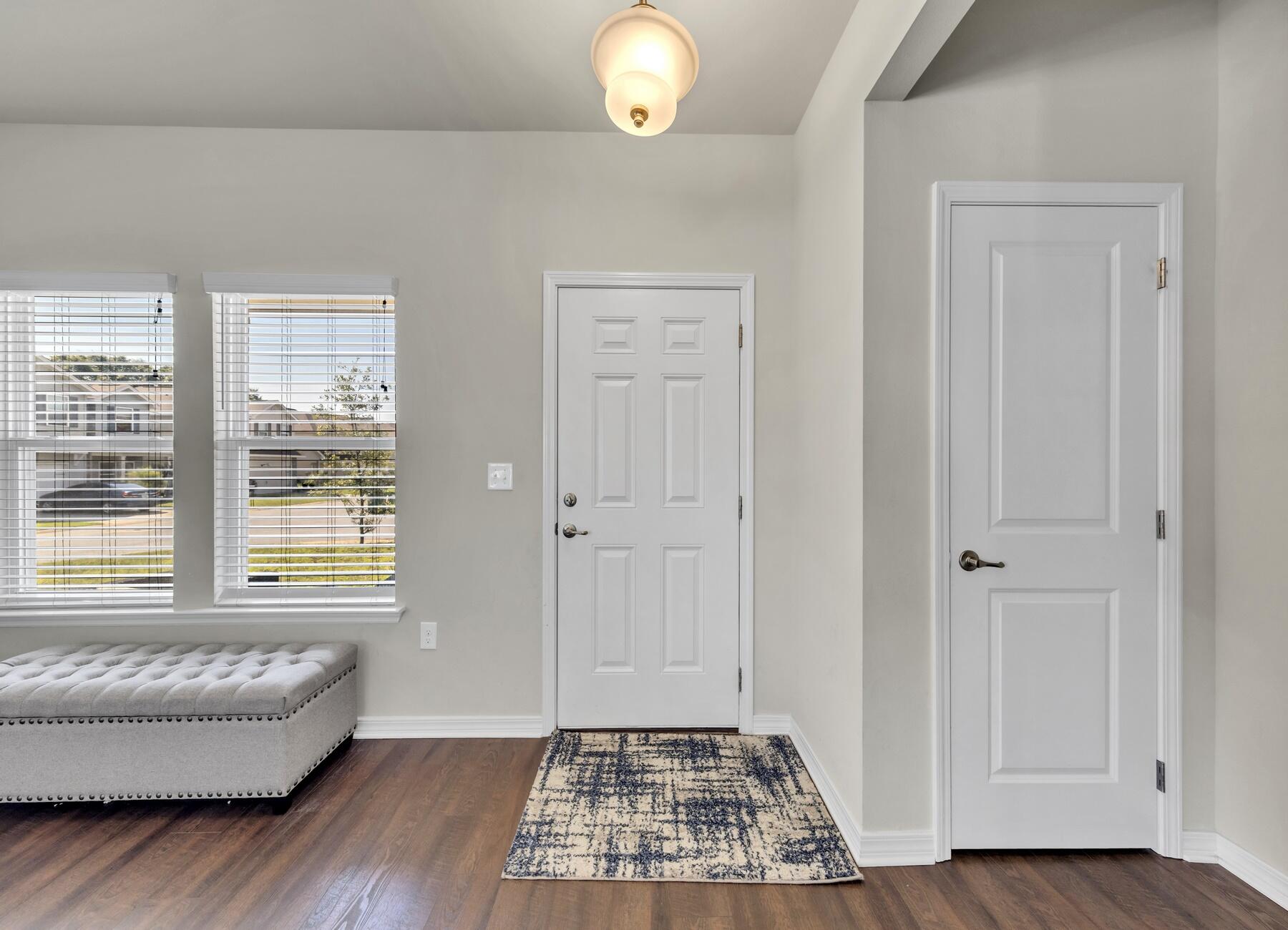 Cottages at Sandy Ridge - Residential