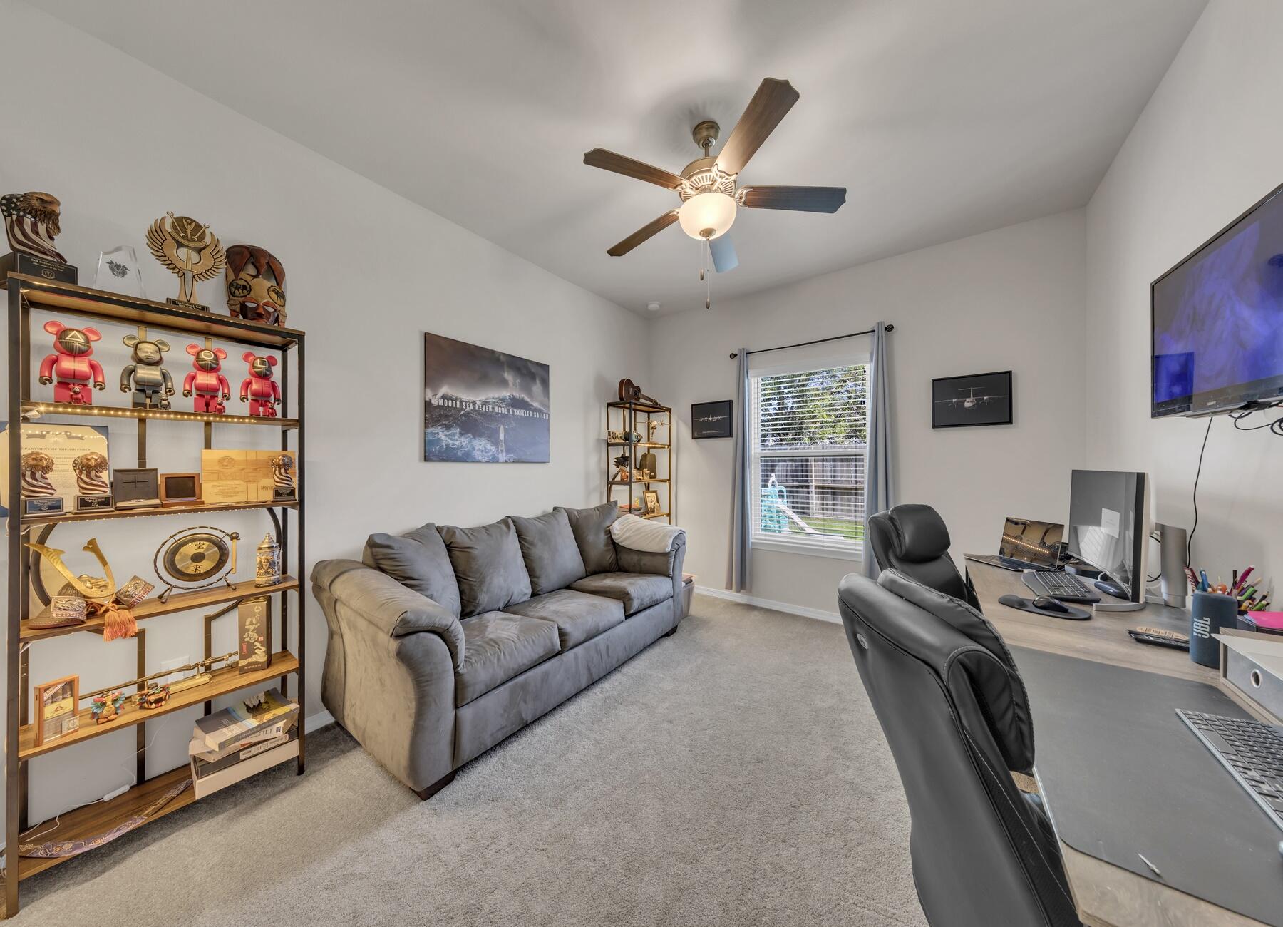 Cottages at Sandy Ridge - Residential