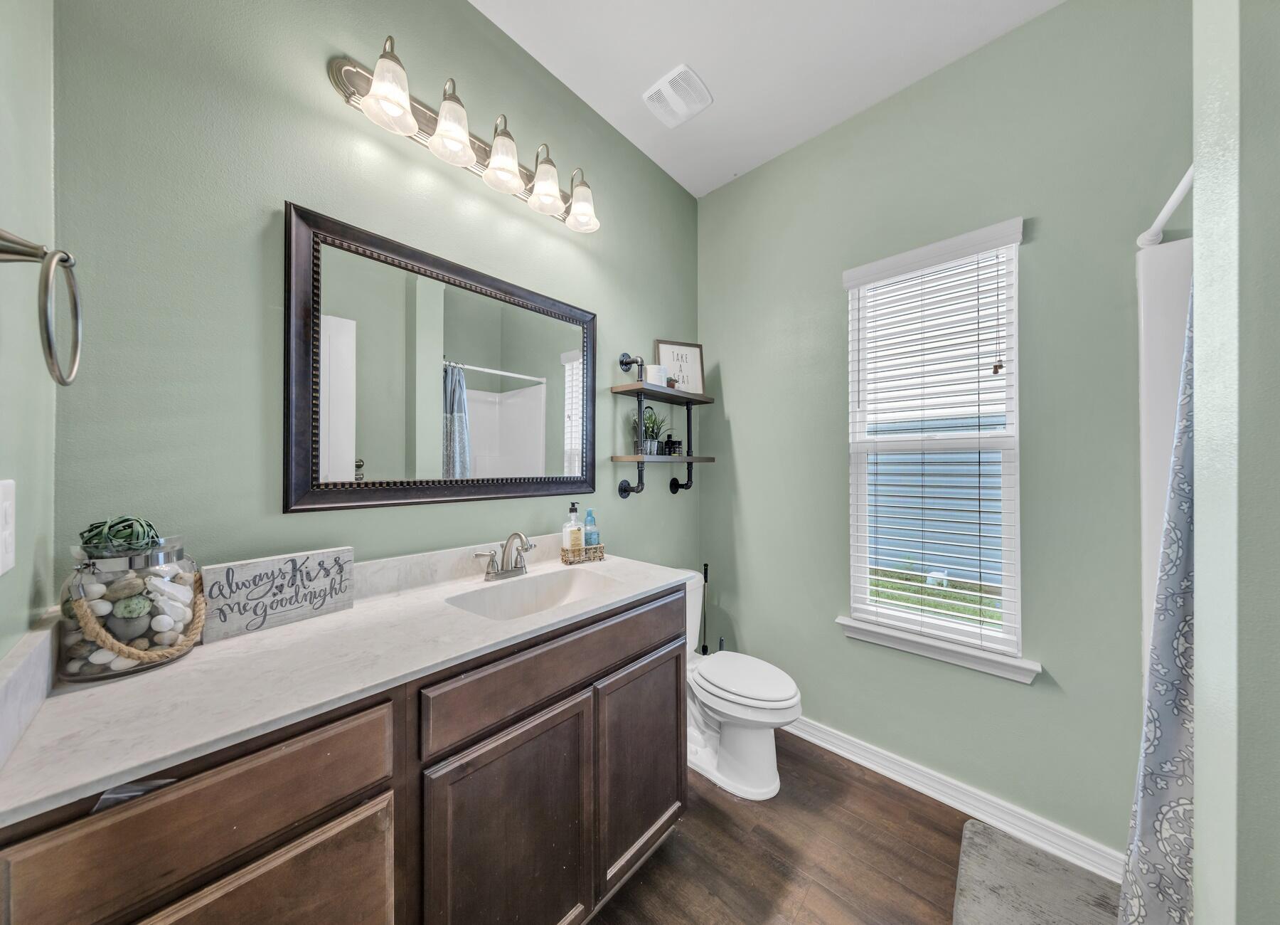 Cottages at Sandy Ridge - Residential