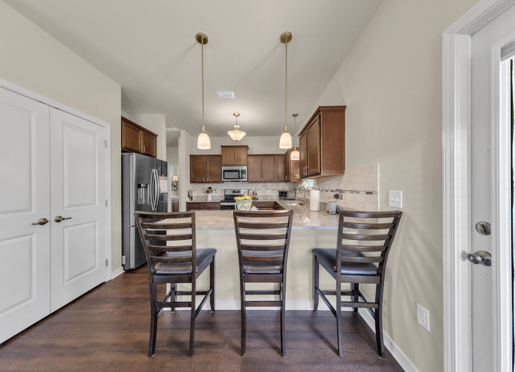 Cottages at Sandy Ridge - Residential