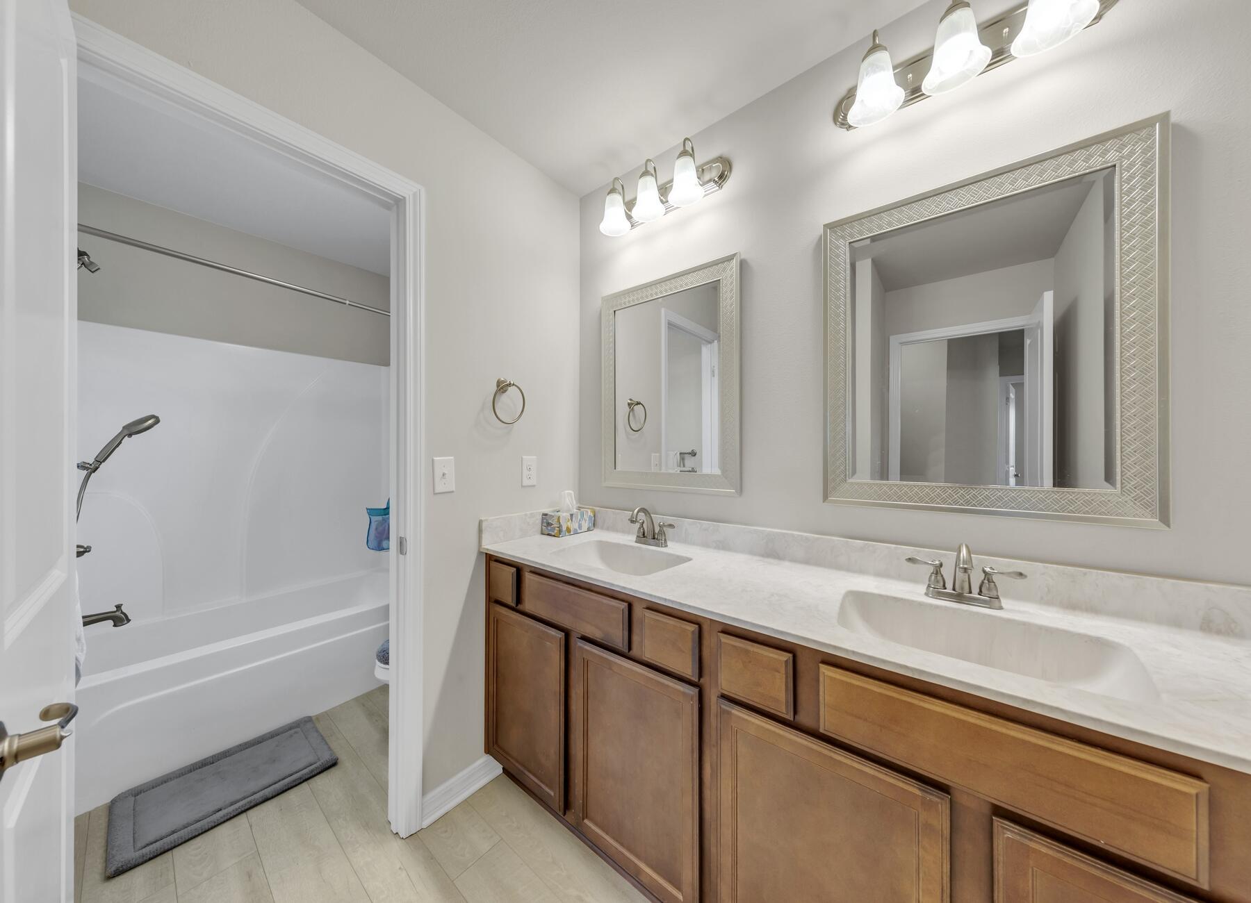 Cottages at Sandy Ridge - Residential