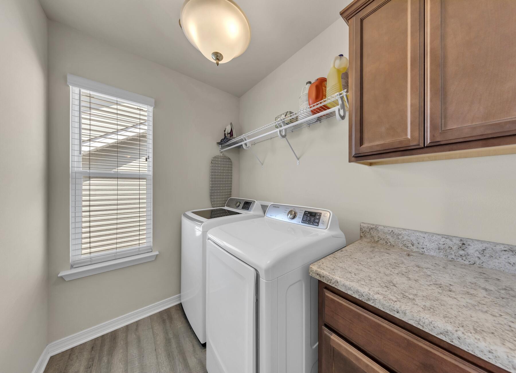 Cottages at Sandy Ridge - Residential