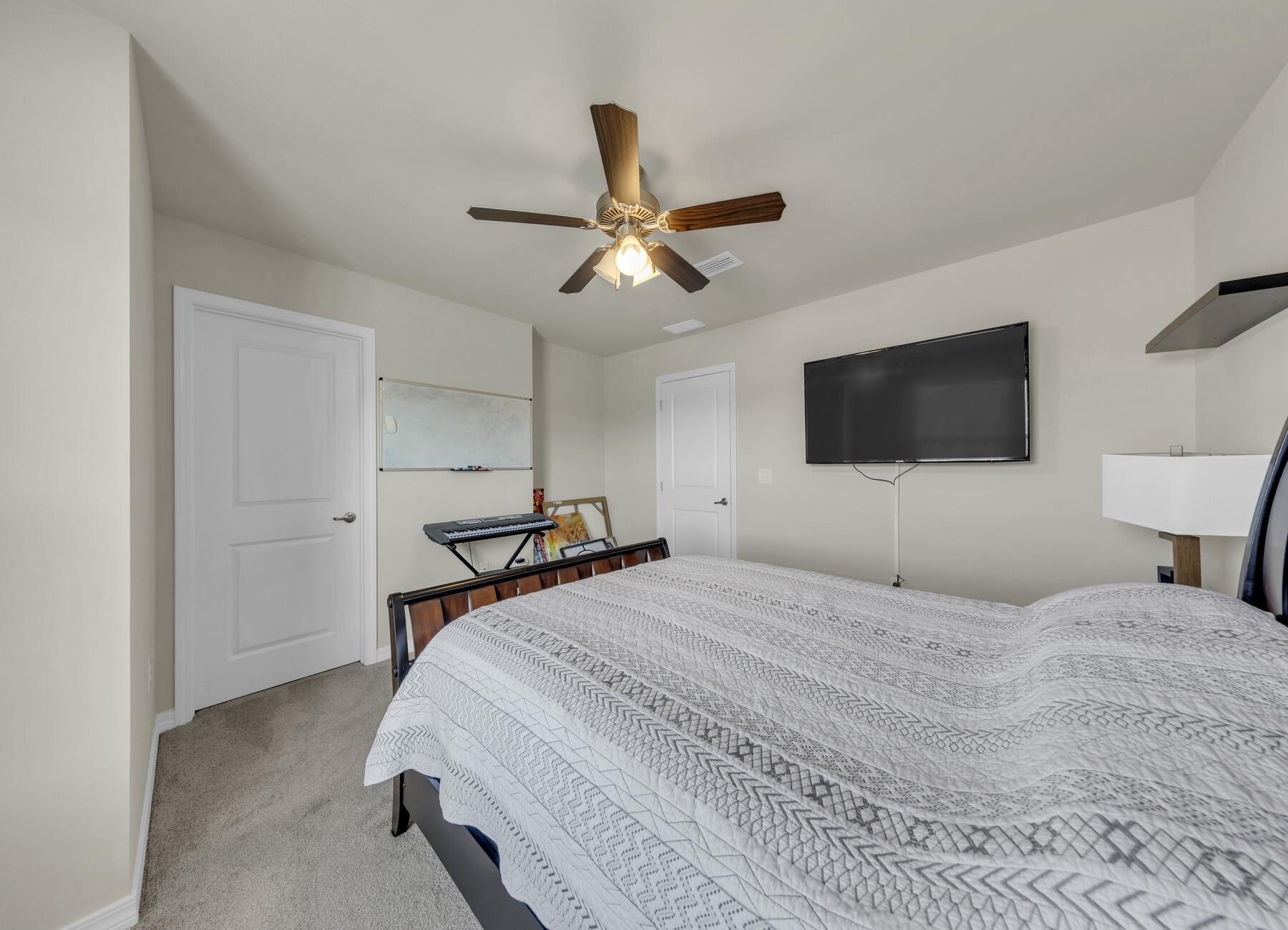 Cottages at Sandy Ridge - Residential