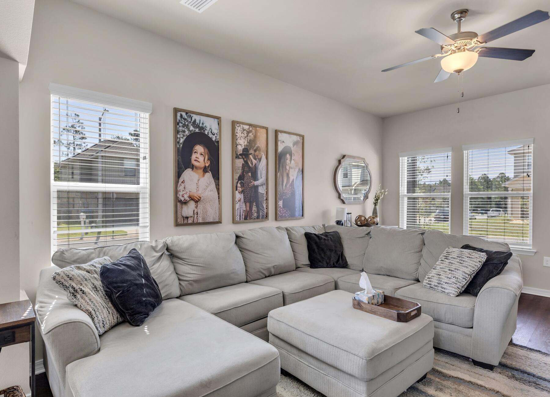 Cottages at Sandy Ridge - Residential