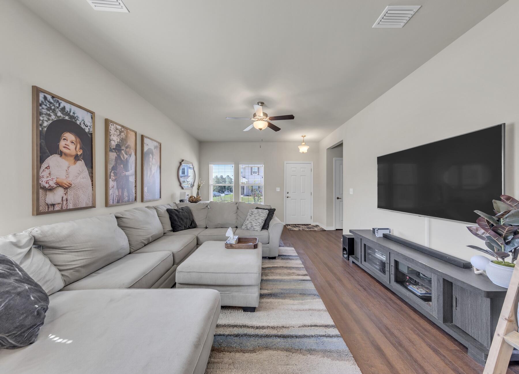 Cottages at Sandy Ridge - Residential